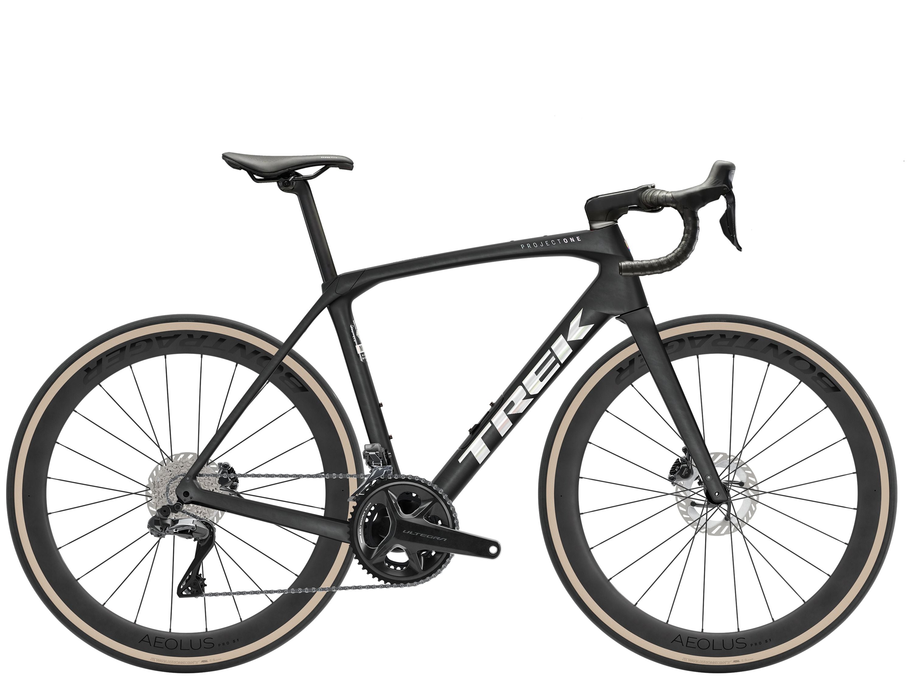Domane SLR 7 Gen 4