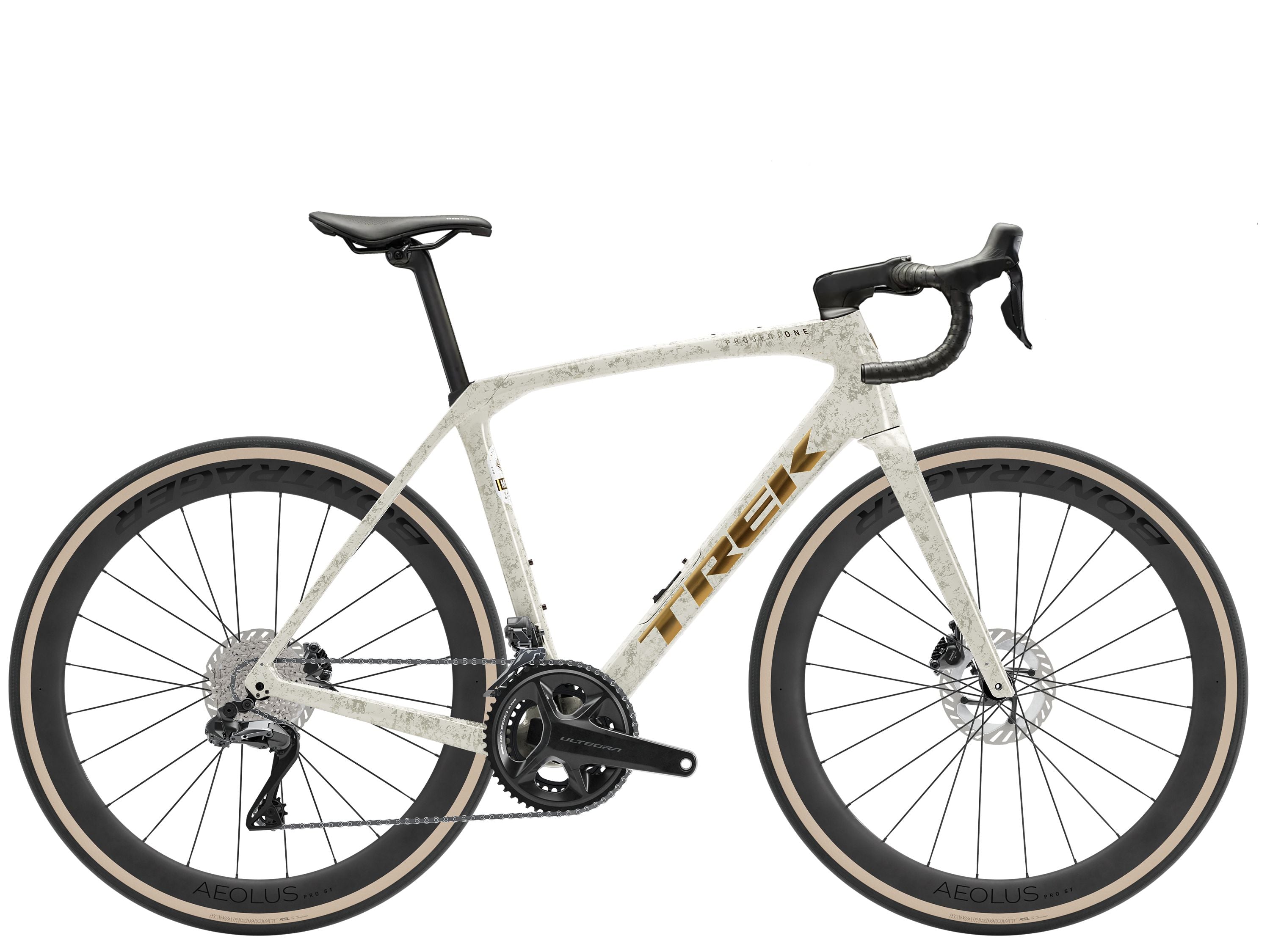 Domane SLR 7 Gen 4
