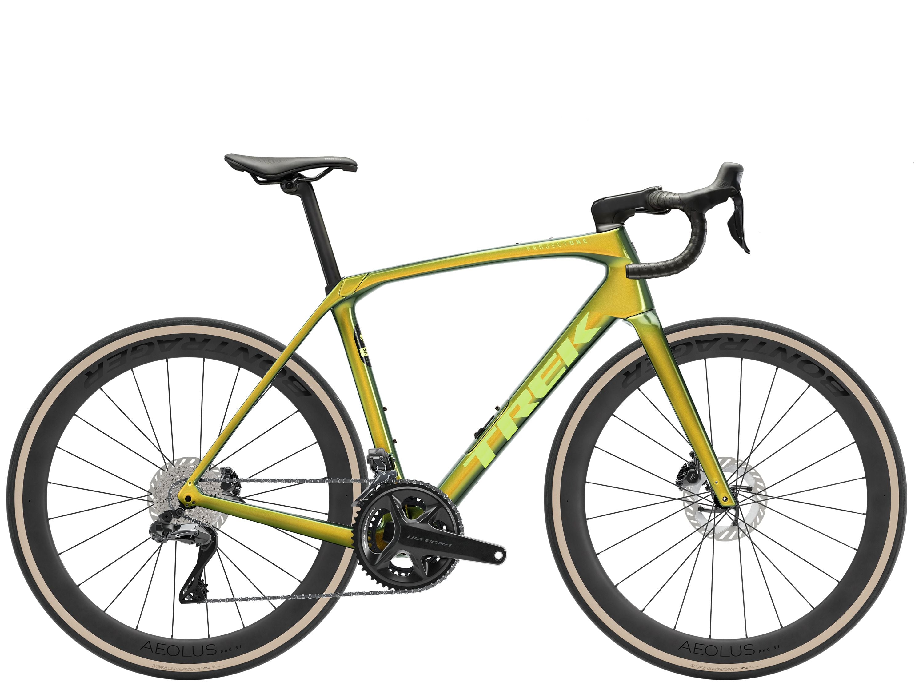Domane SLR 7 Gen 4