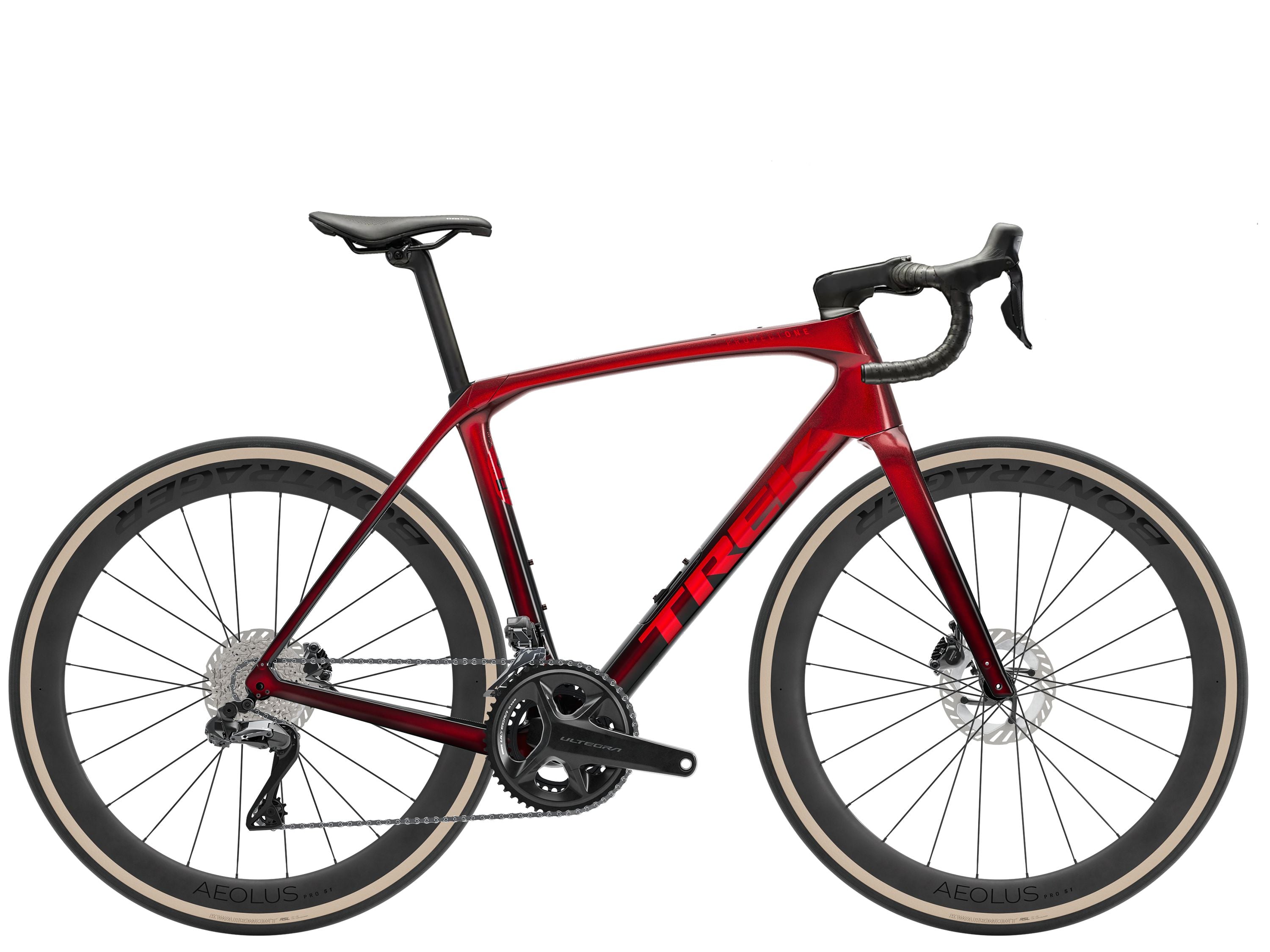 Domane SLR 7 Gen 4