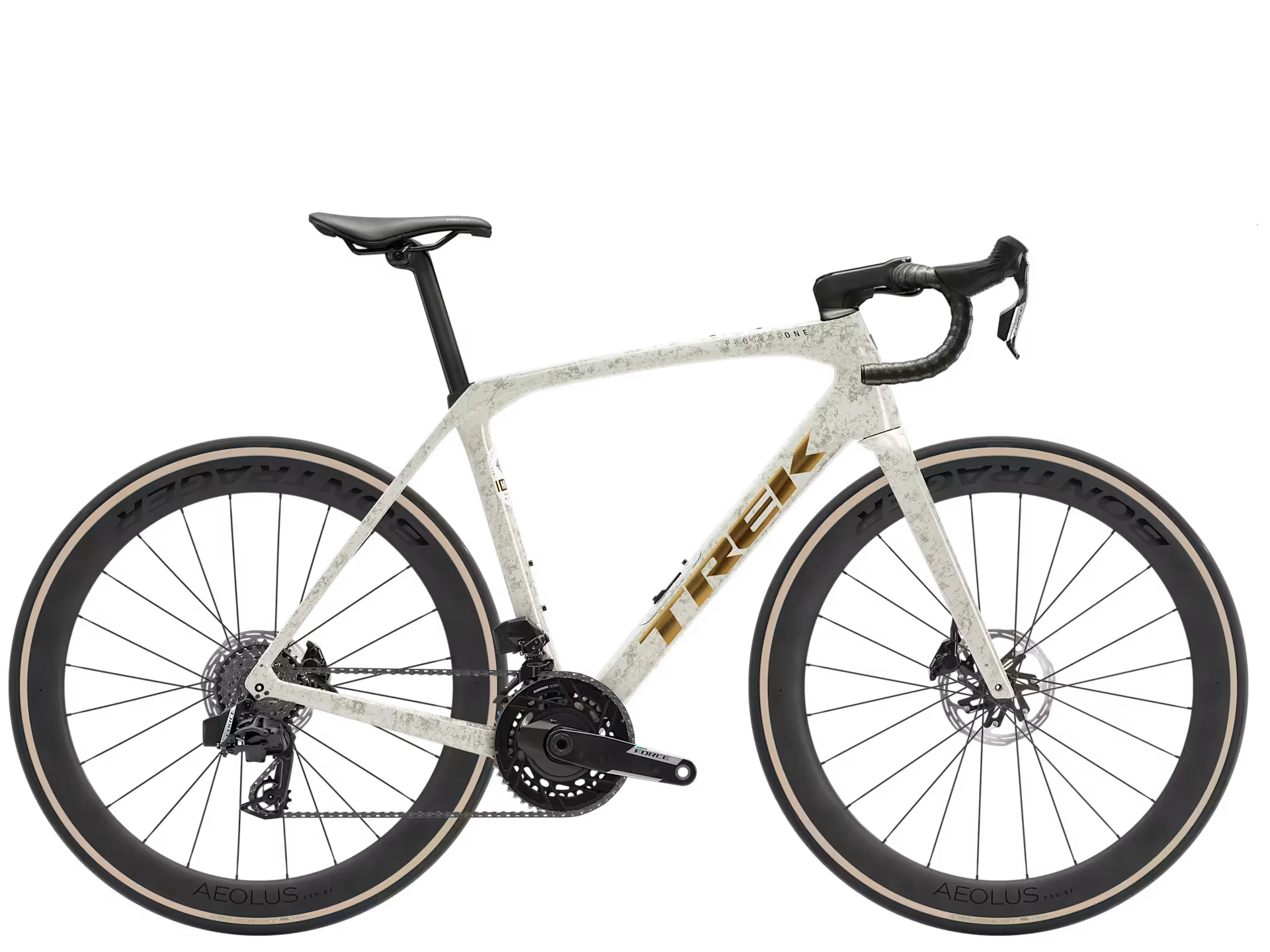 Trek Domane SLR 7 AXS Gen 4