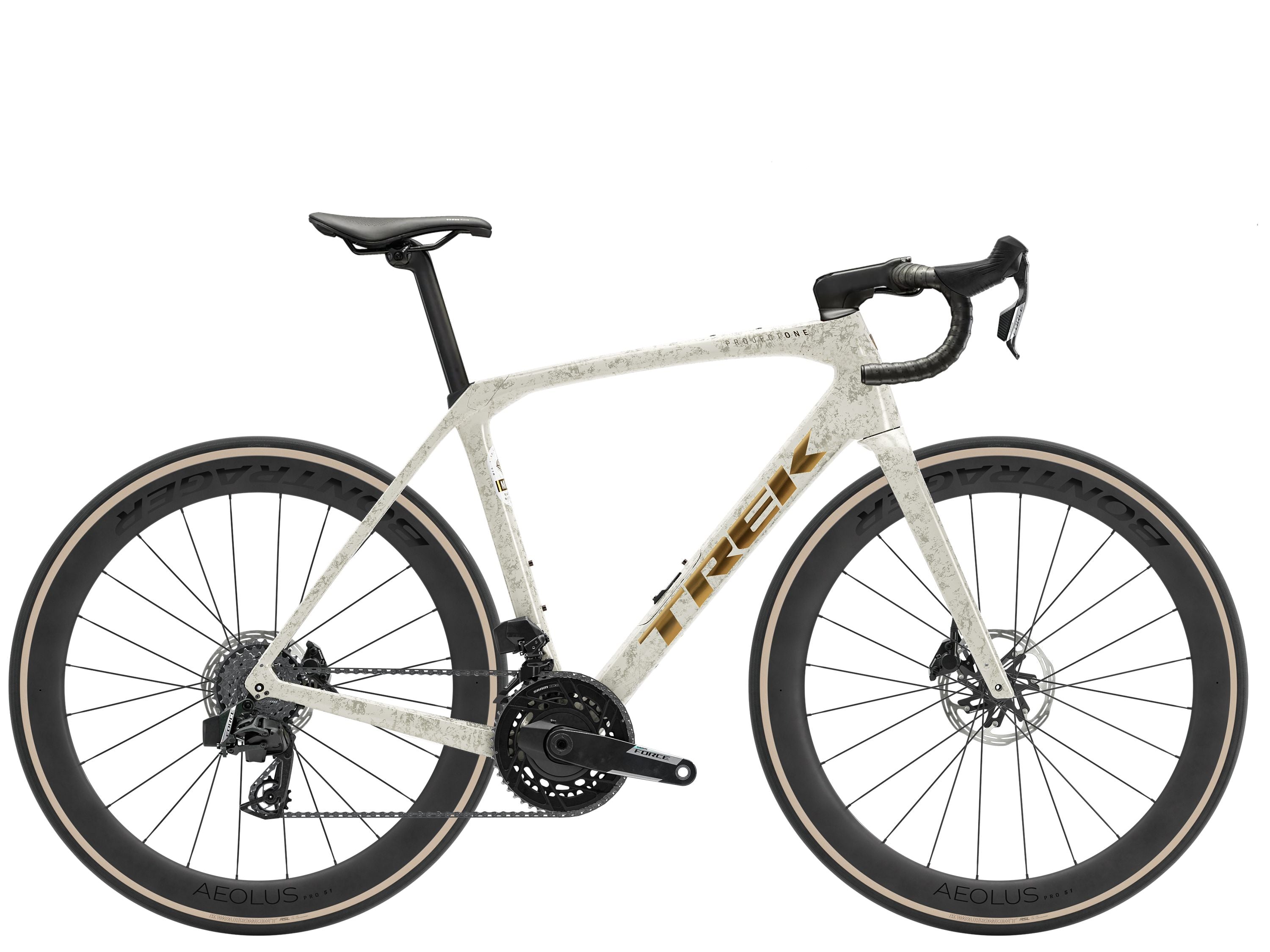 Domane SLR 7 AXS Gen 4