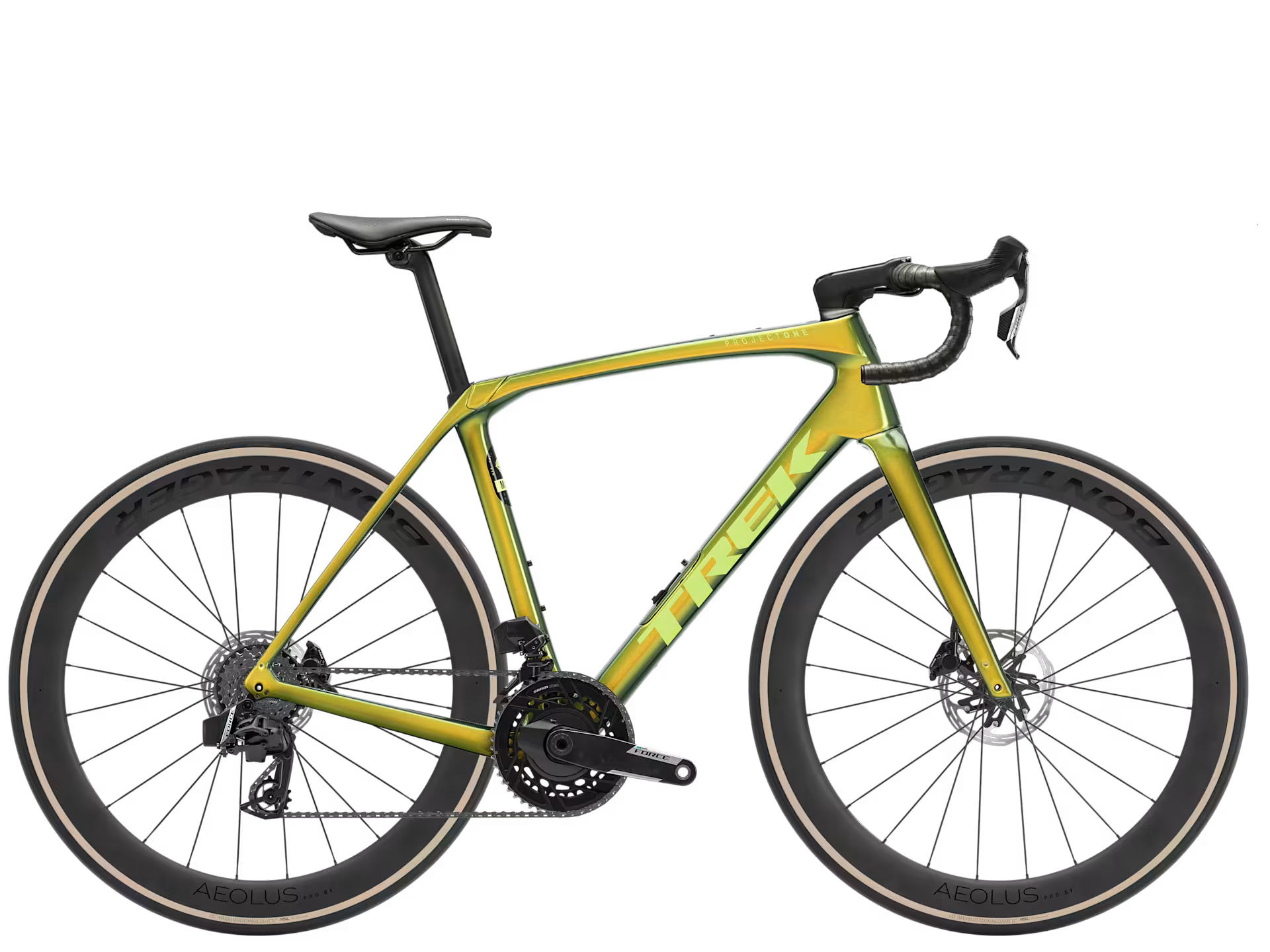 Trek Domane SLR 7 AXS Gen 4