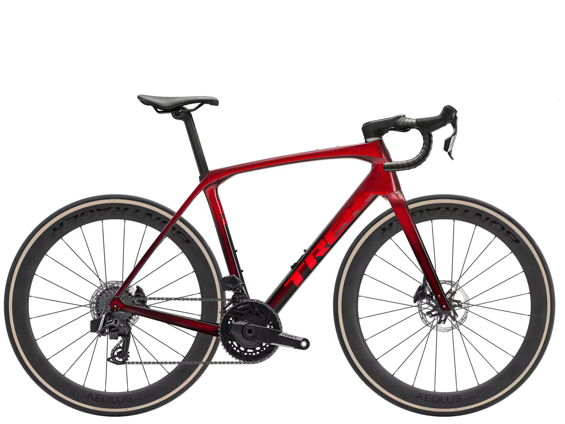 Trek Domane SLR 7 AXS Gen 4