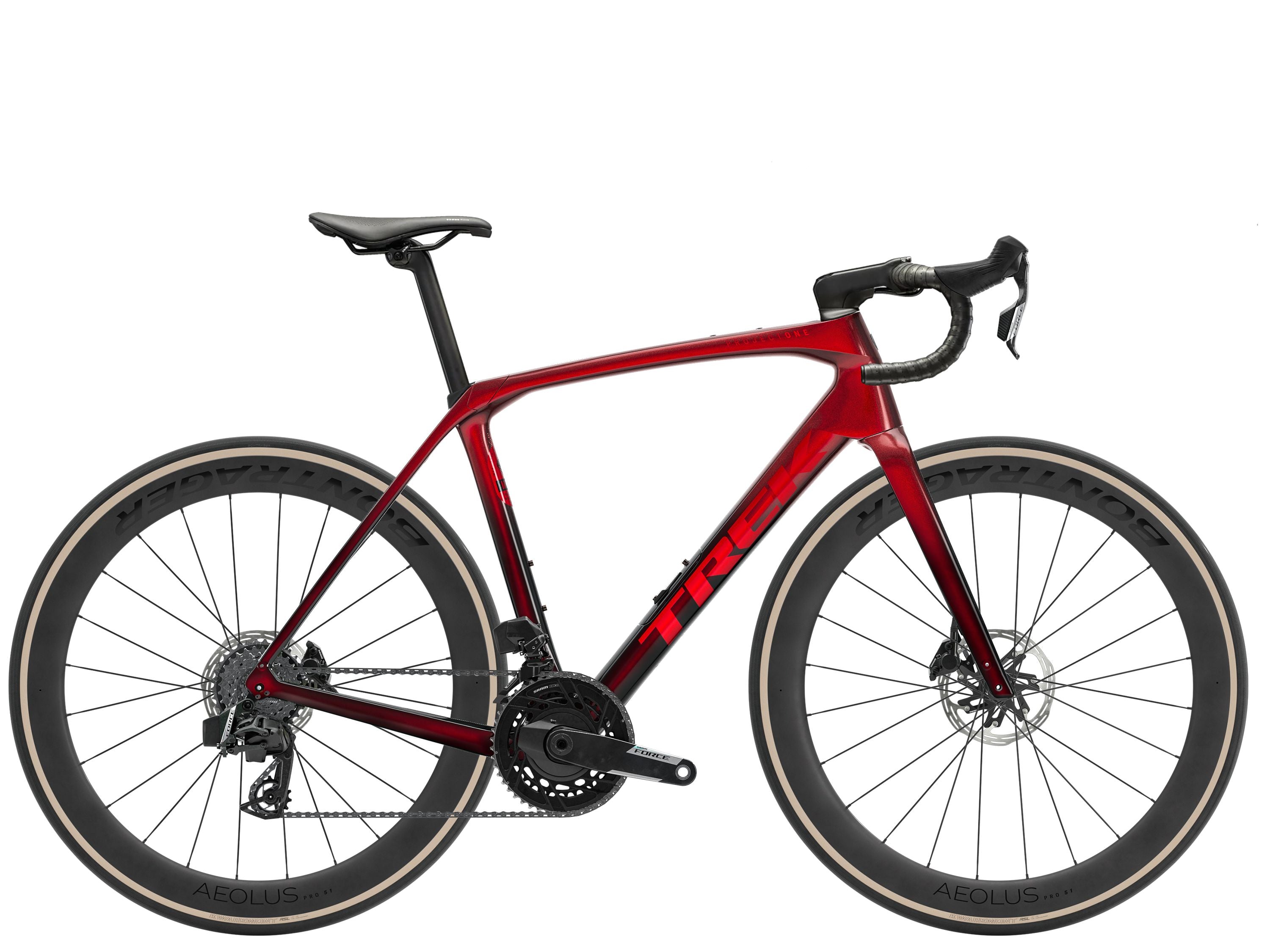 Domane SLR 7 AXS Gen 4