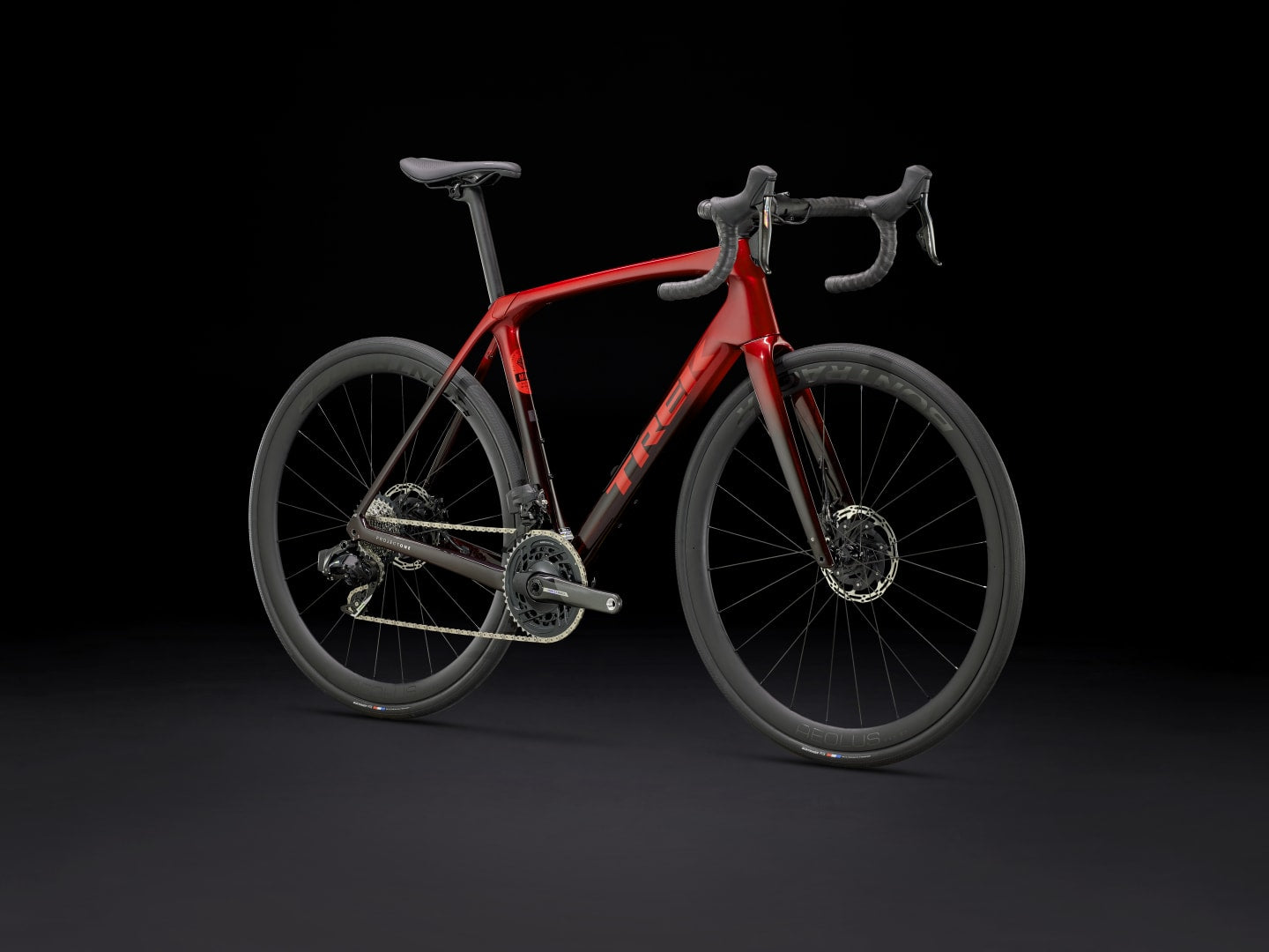 Trek Domane SLR 7 AXS Gen 4