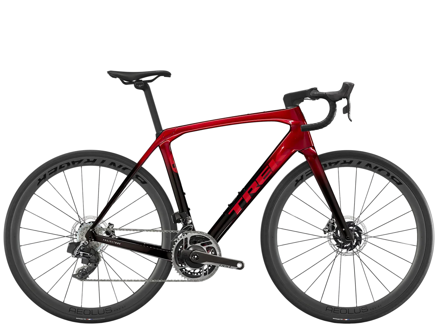 Trek Domane SLR 8 AXS Gen 4