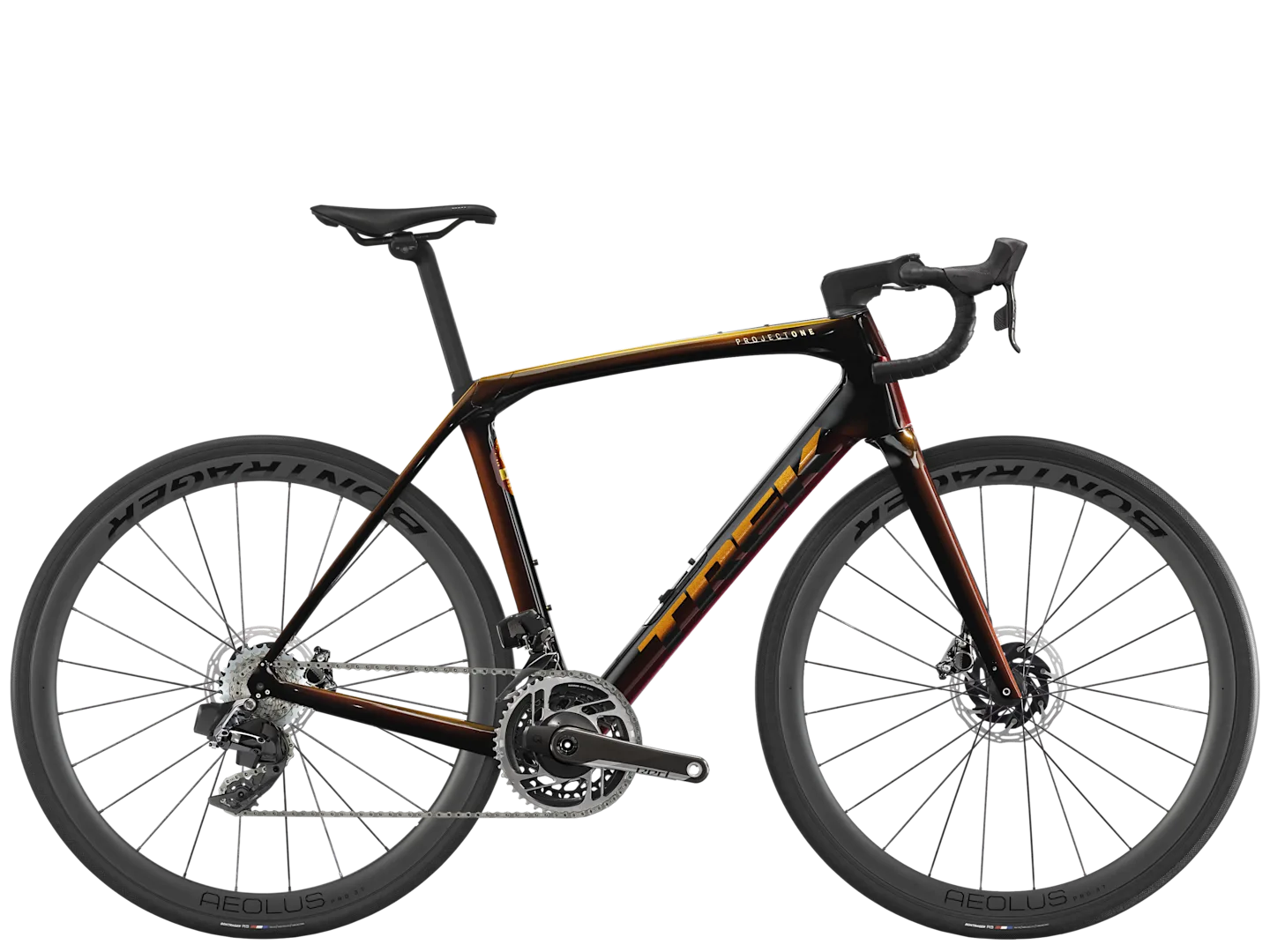 Trek Domane SLR 8 AXS Gen 4