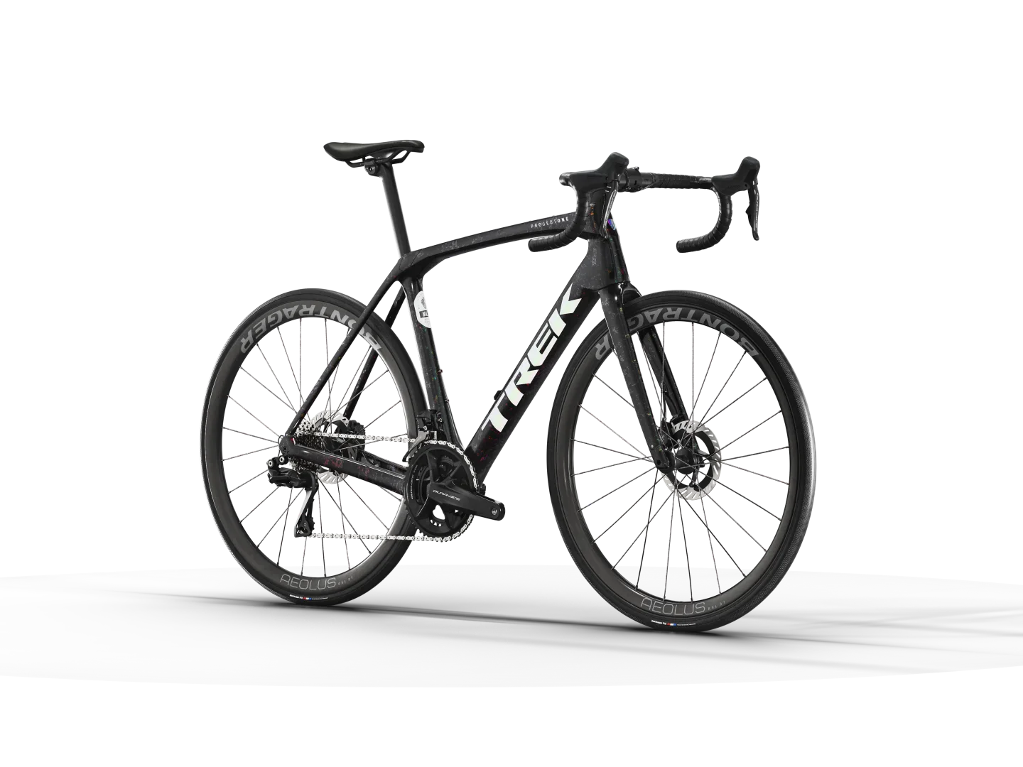 Trek Domane SLR 9 Gen 4