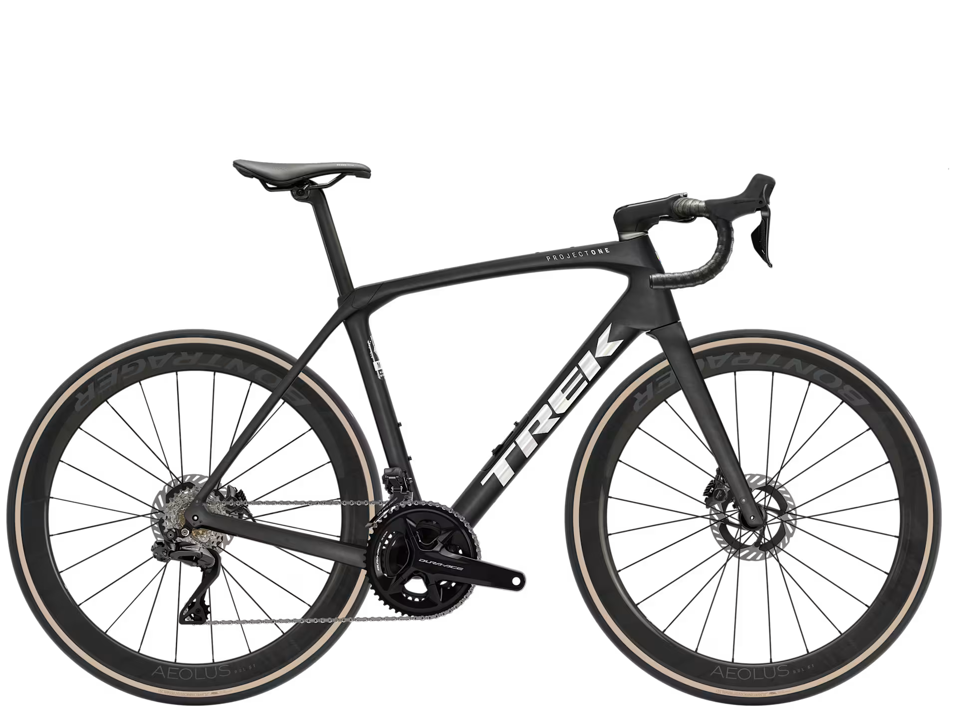 Trek Domane SLR 9 Gen 43
