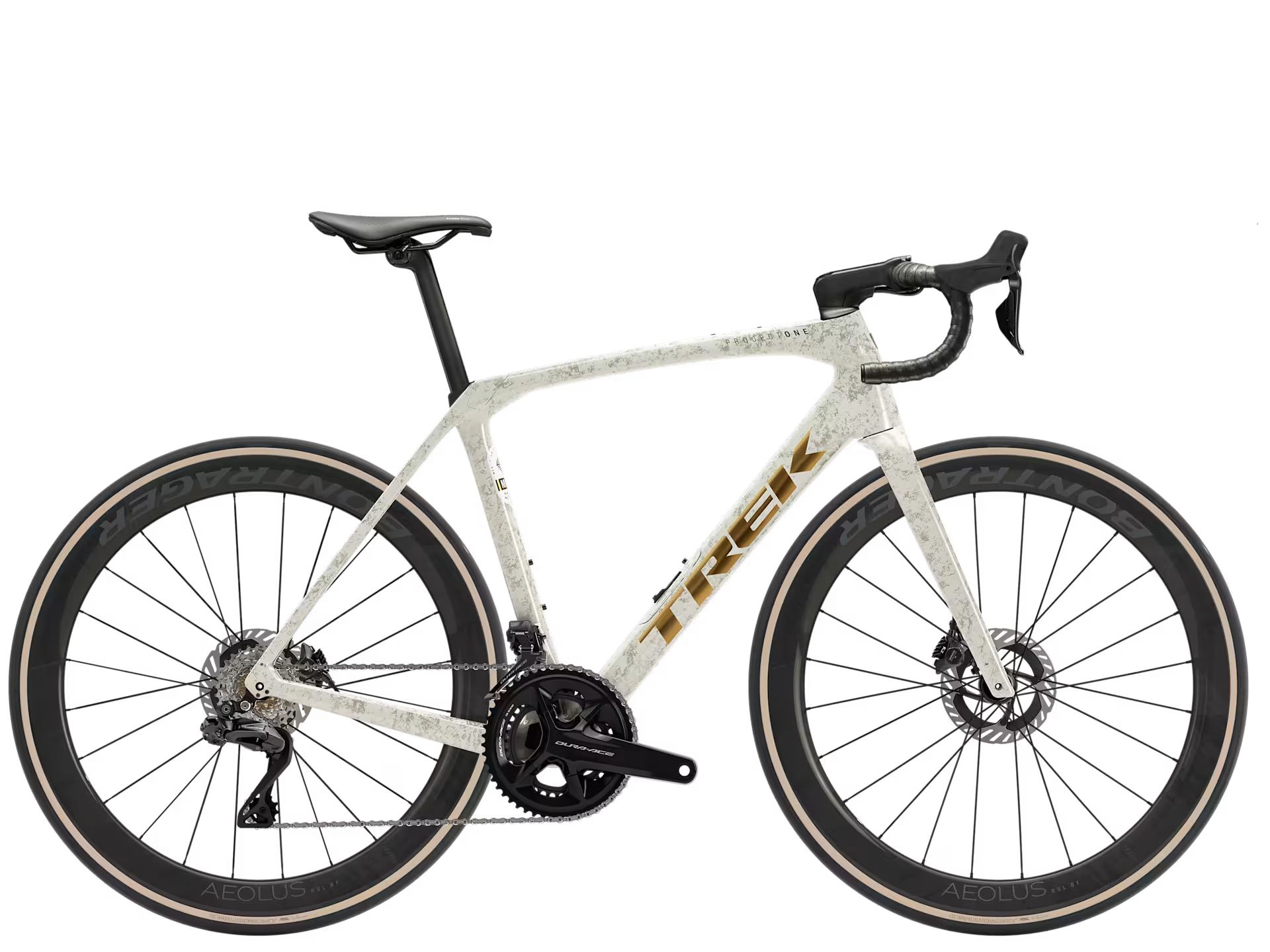 Trek Domane SLR 9 Gen 43