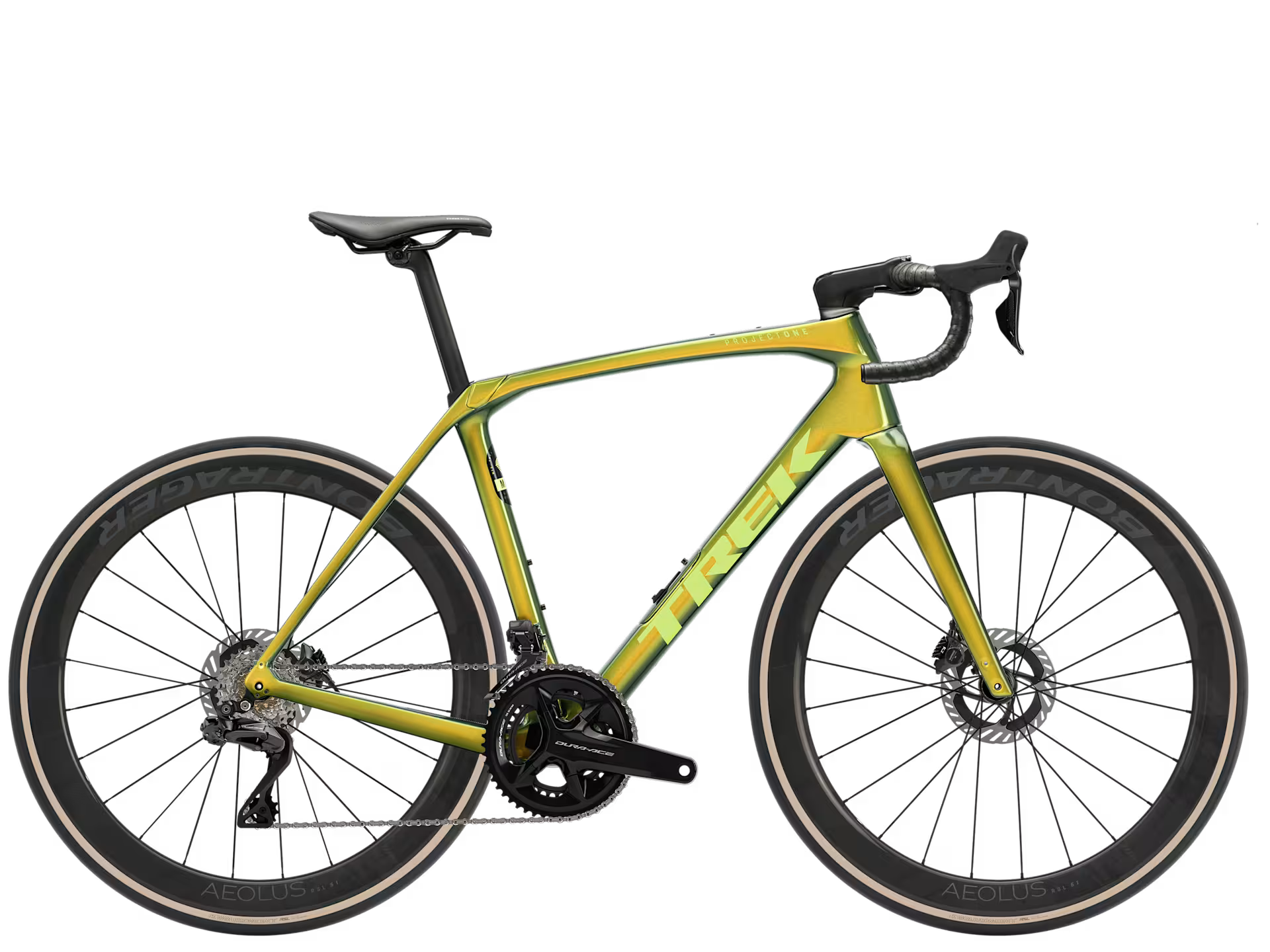 Trek Domane SLR 9 Gen 43