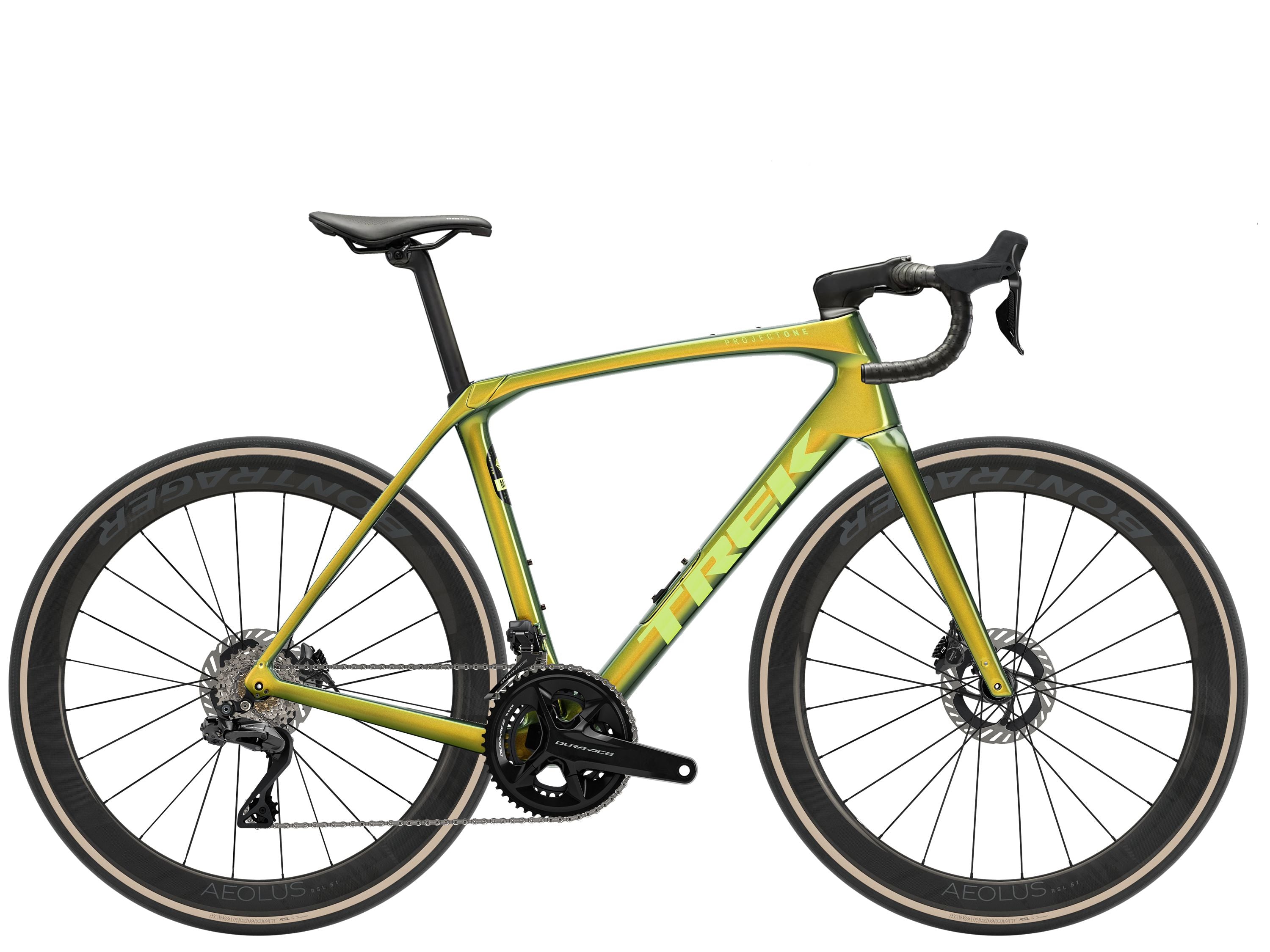 Domane SLR 9 Gen 4
