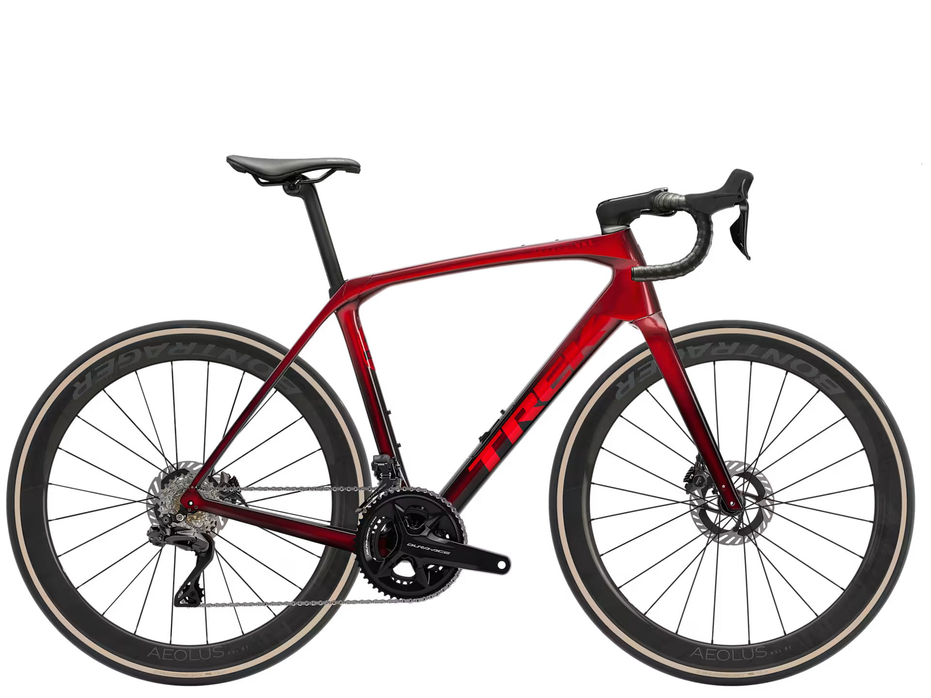 Trek Domane SLR 9 Gen 43