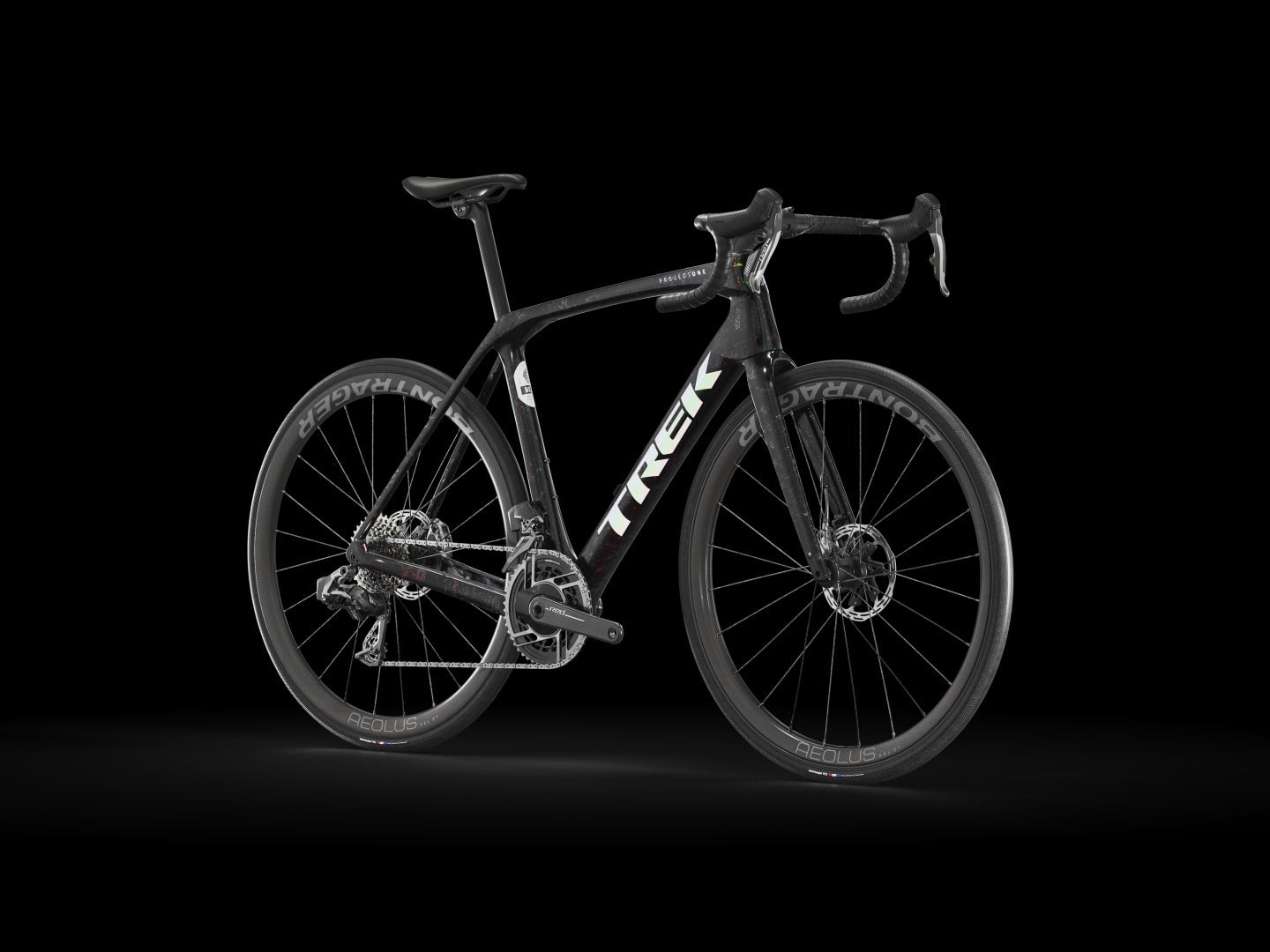 Trek Domane SLR 7 Gen 4