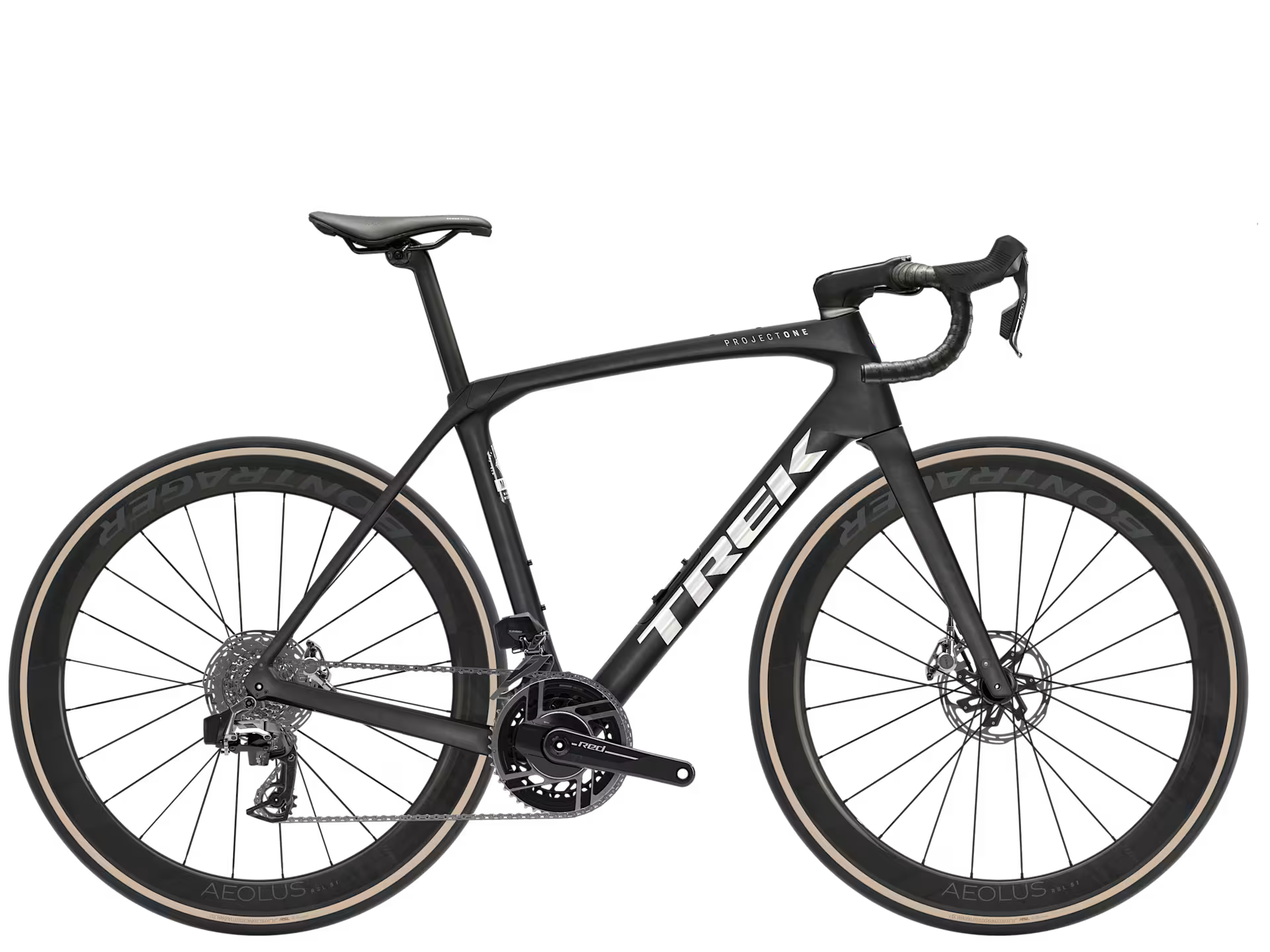 Trek Domane SLR 9 AXS Gen 4