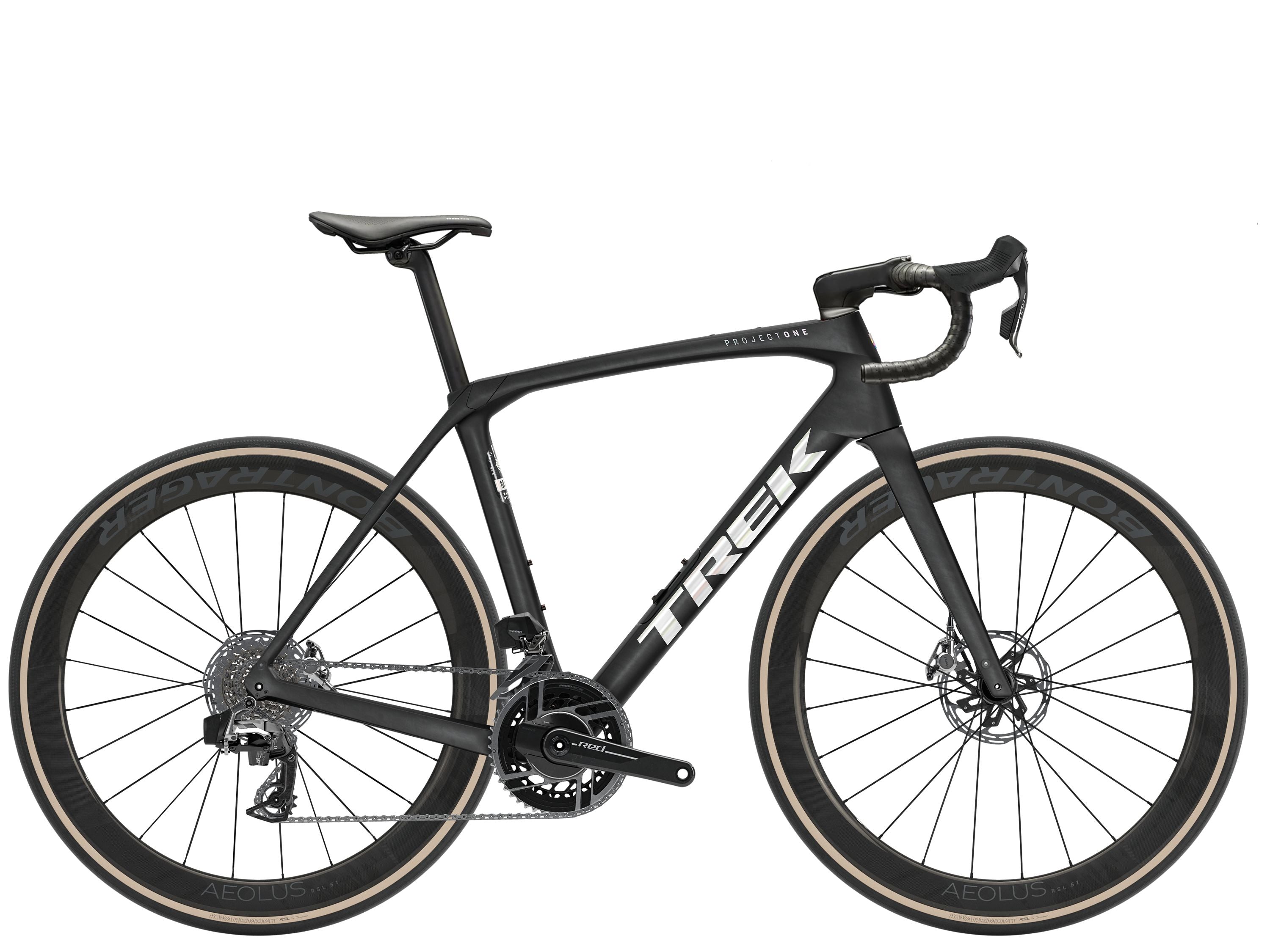 Domane SLR 9 AXS Gen 4