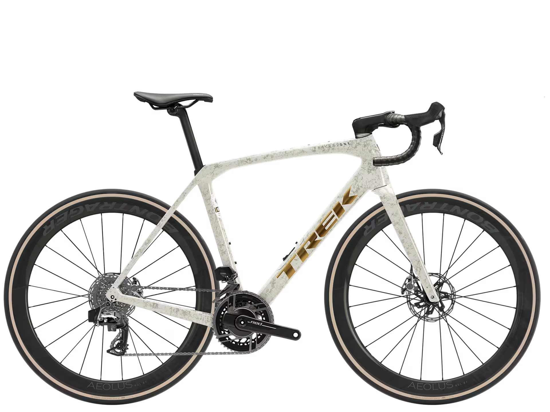 Trek Domane SLR 9 AXS Gen 4