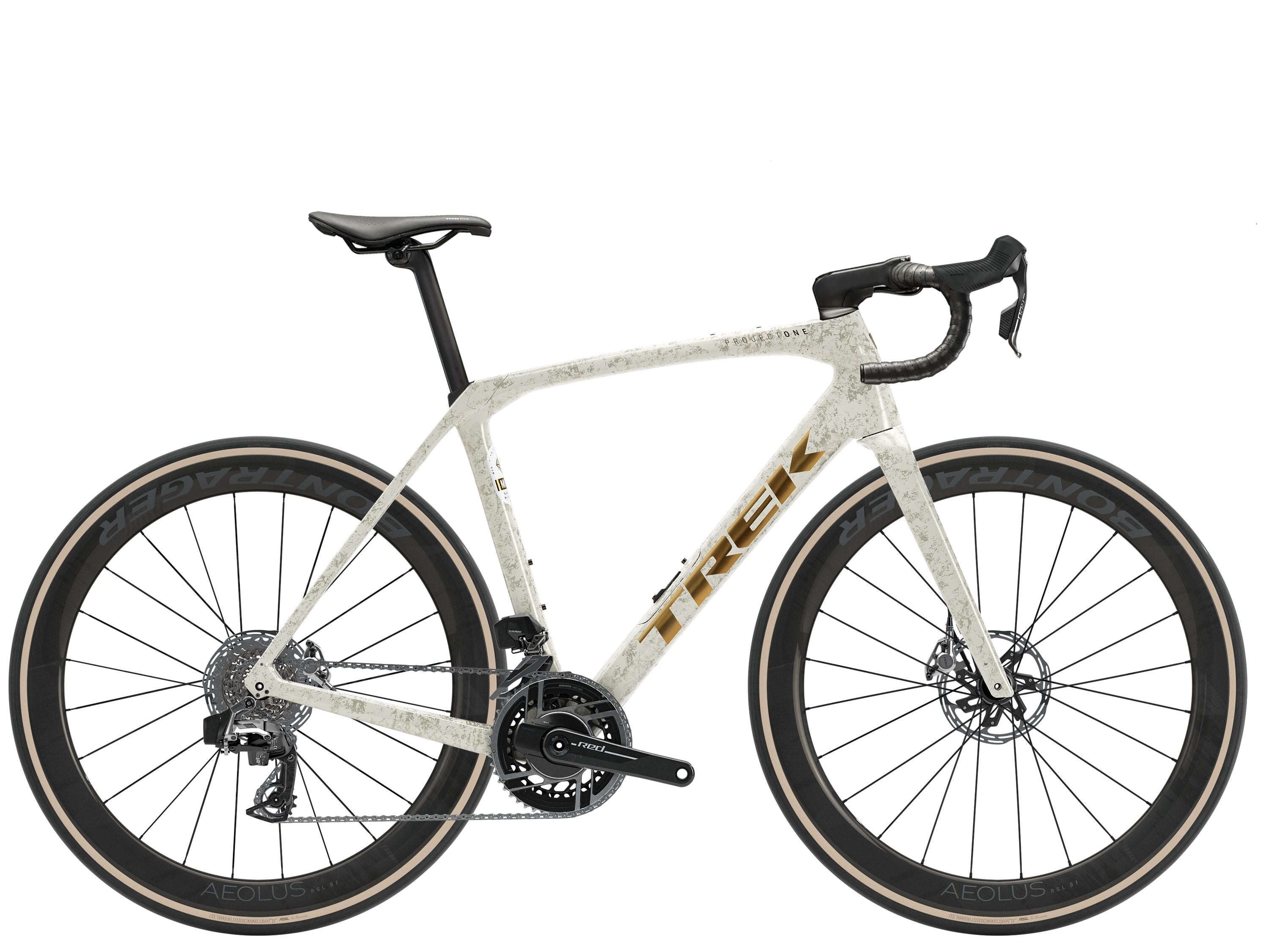 Domane SLR 9 AXS Gen 4