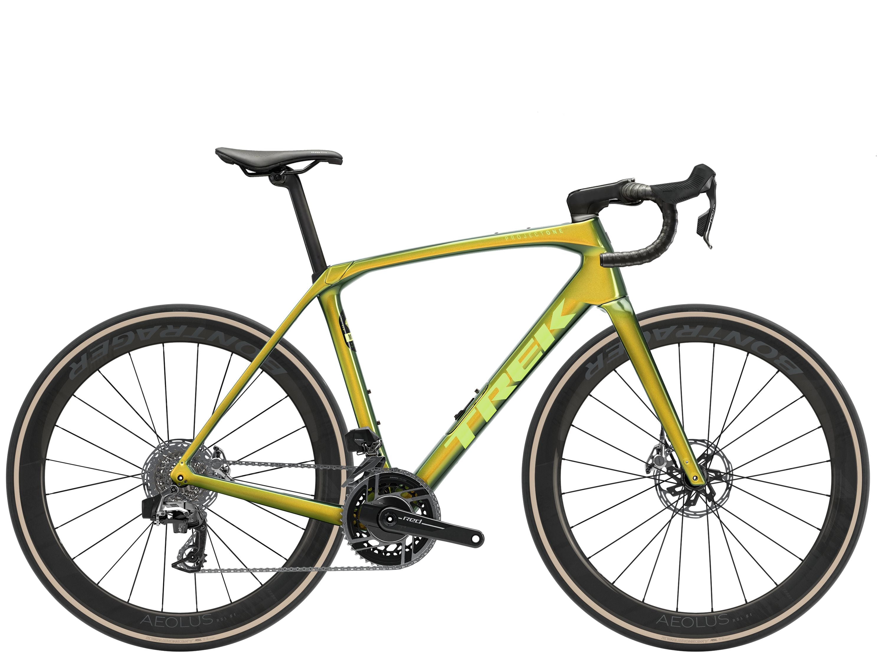 Domane SLR 9 AXS Gen 4