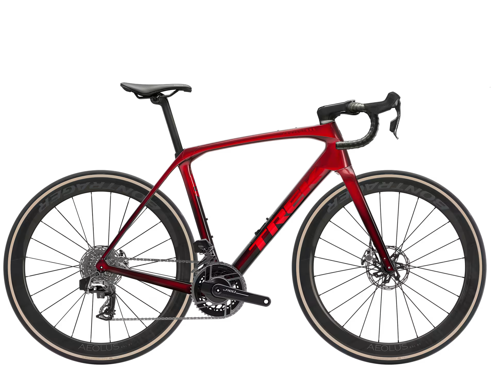 Trek Domane SLR 9 AXS Gen 4