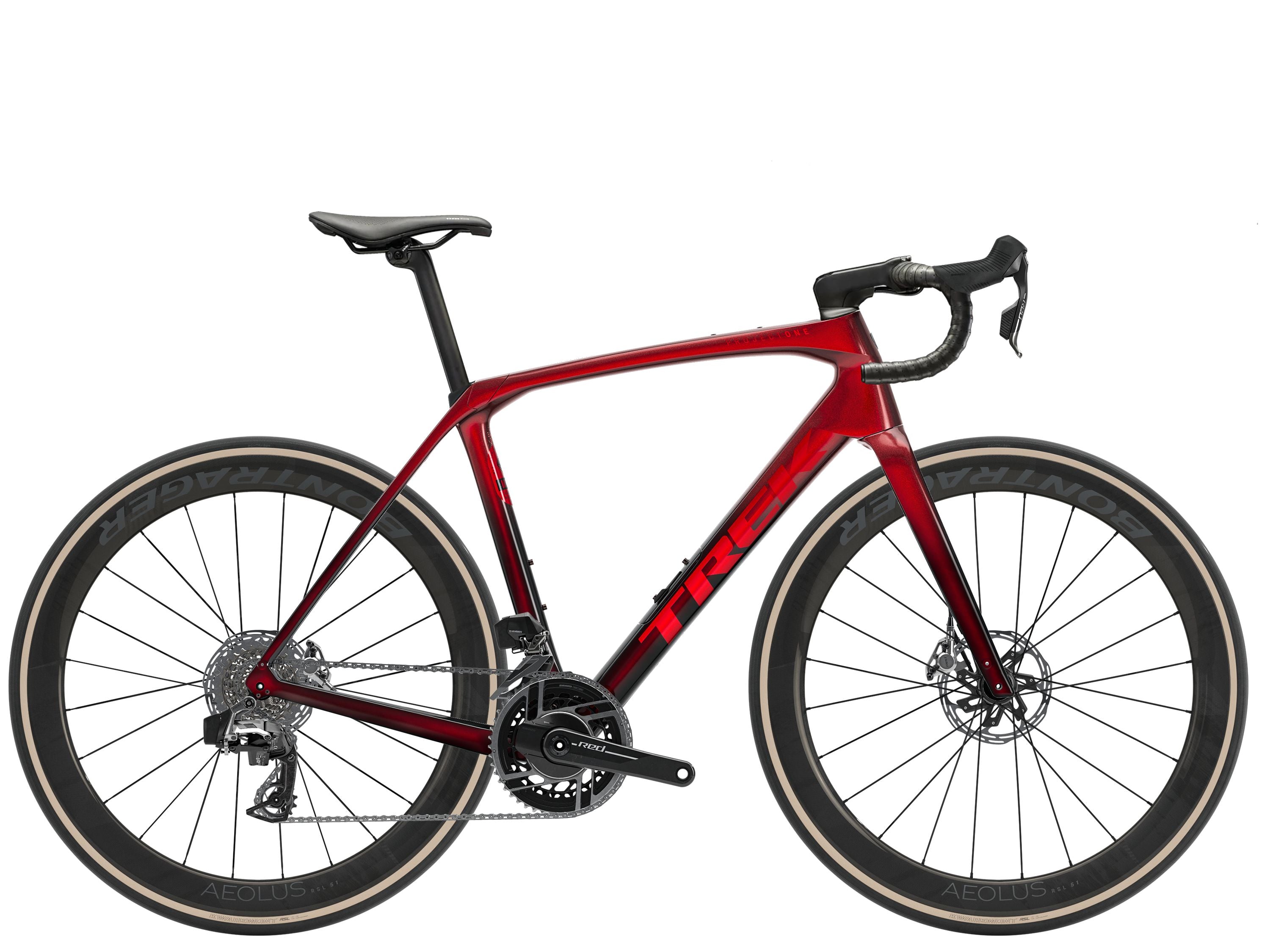 Domane SLR 9 AXS Gen 4