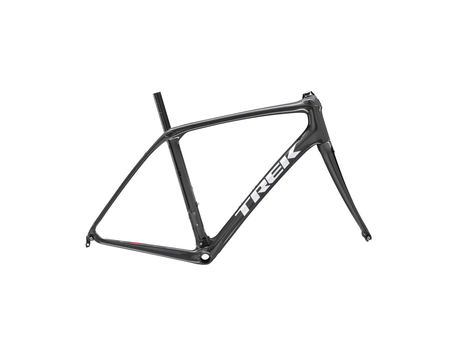 Trek Domane SLR Gen 2 Rim Frame Set