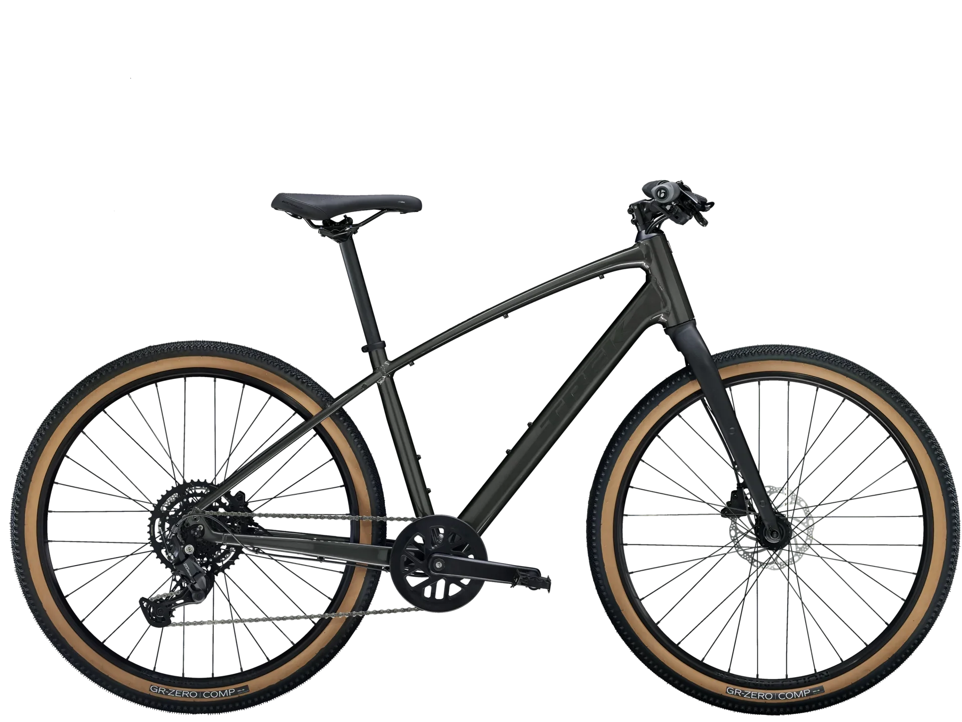 Trek Dual Sport 2 Gen 5