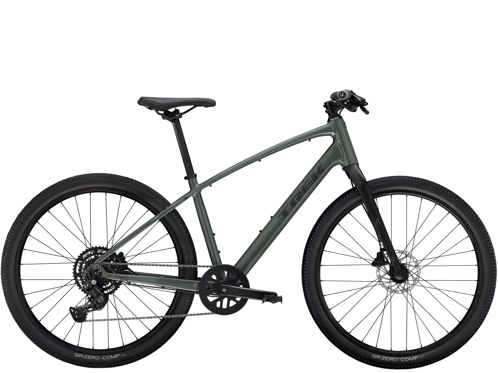 Trek Dual Sport 2 Gen 5