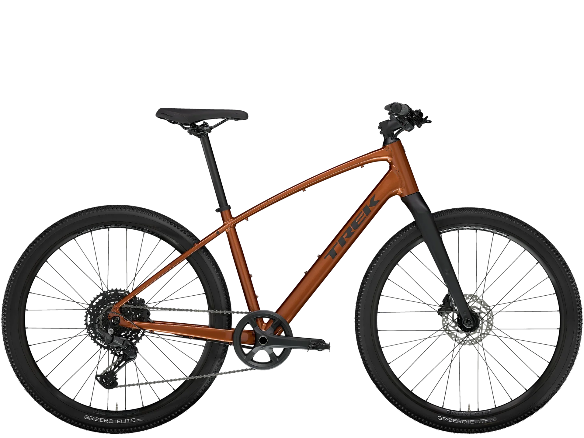 Trek Dual Sport 3 Gen 5