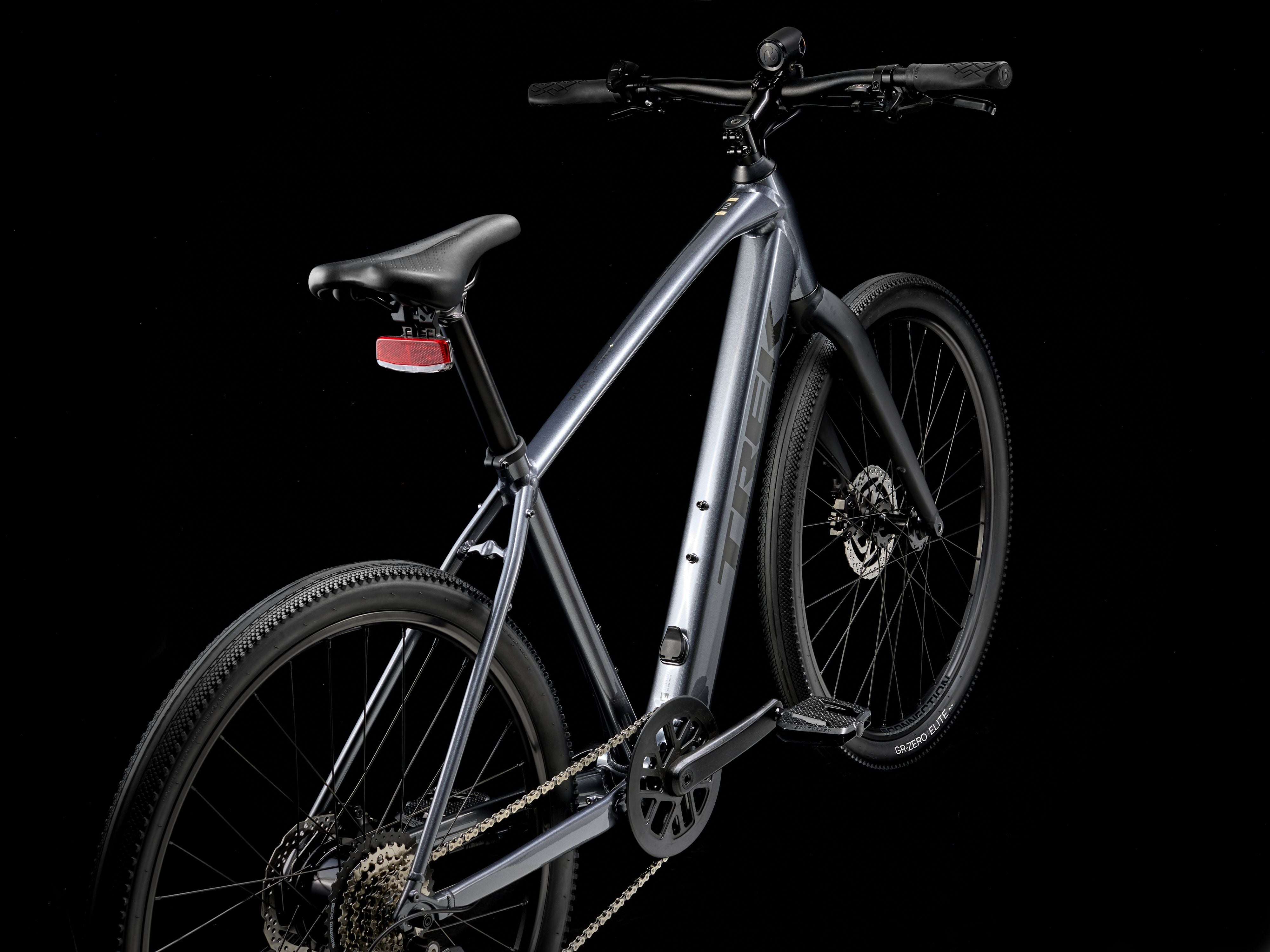 Dual Sport+ 2 LT