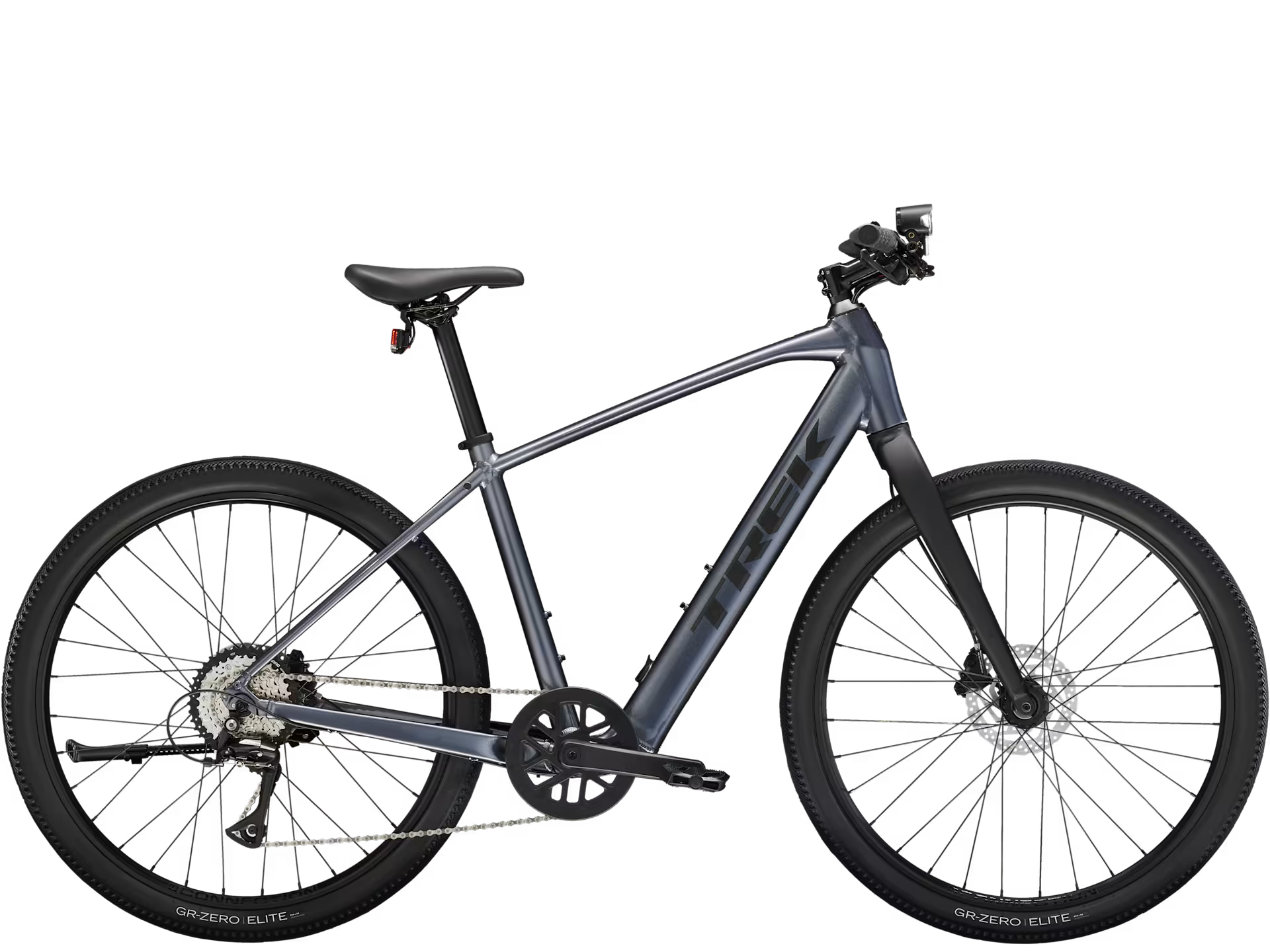 Trek Dual Sport+ 2 LT