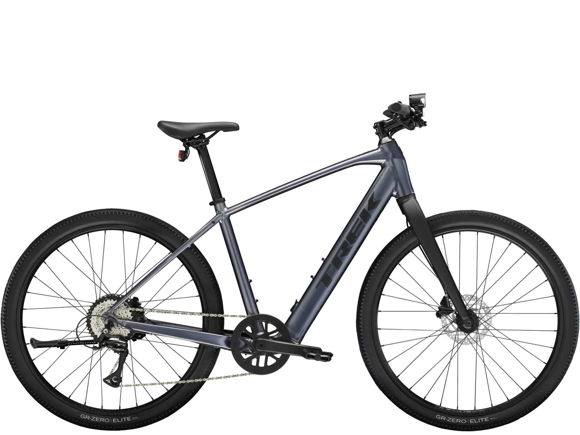 Trek Dual Sport+ 2 Stagger LT