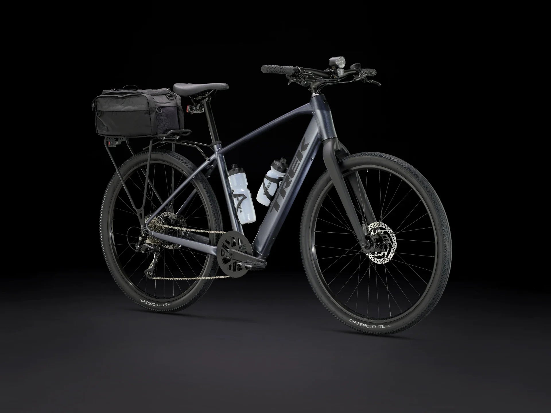 Trek Dual Sport+ 2 Stagger LT