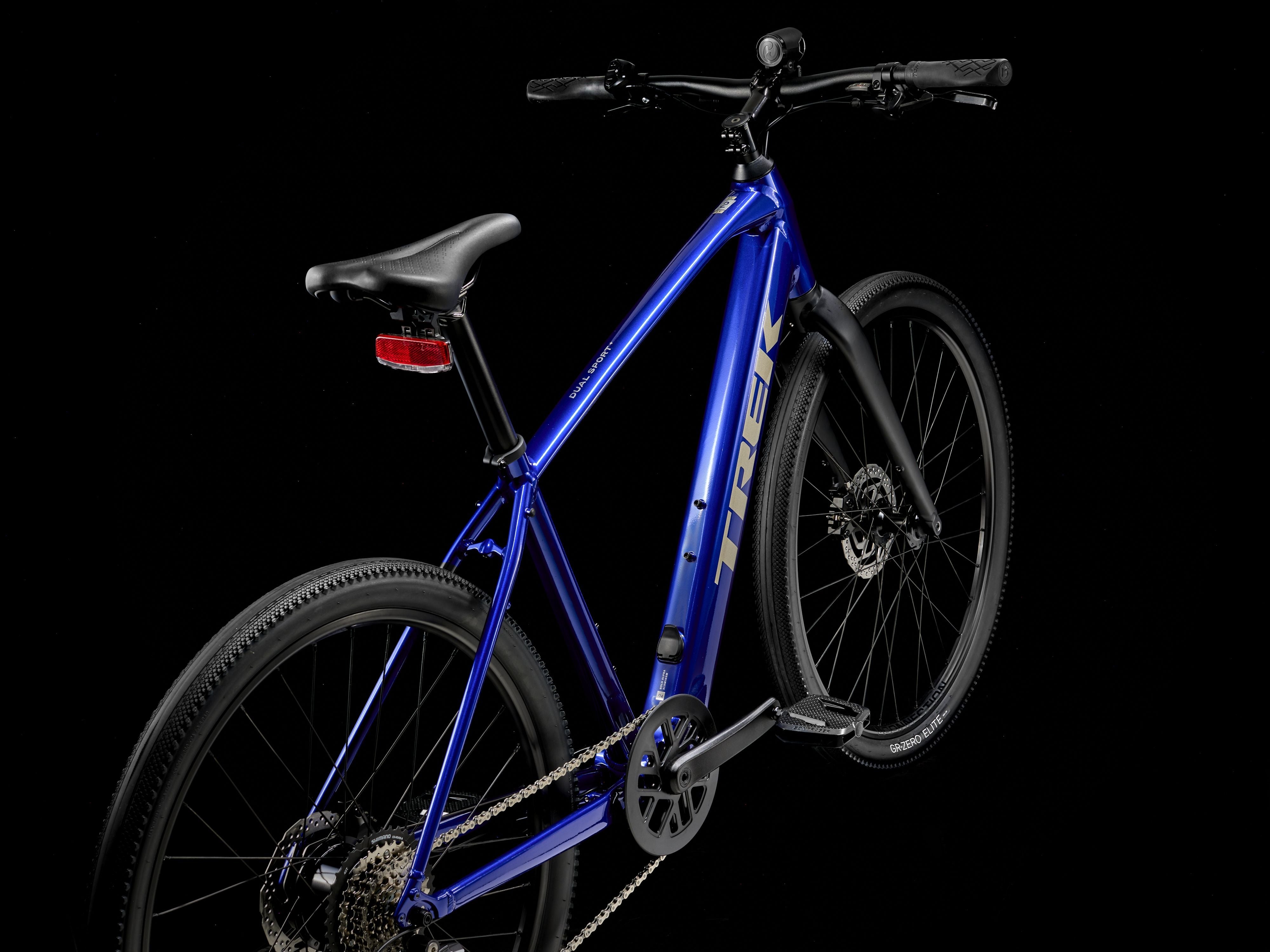Dual Sport+ 2 LT