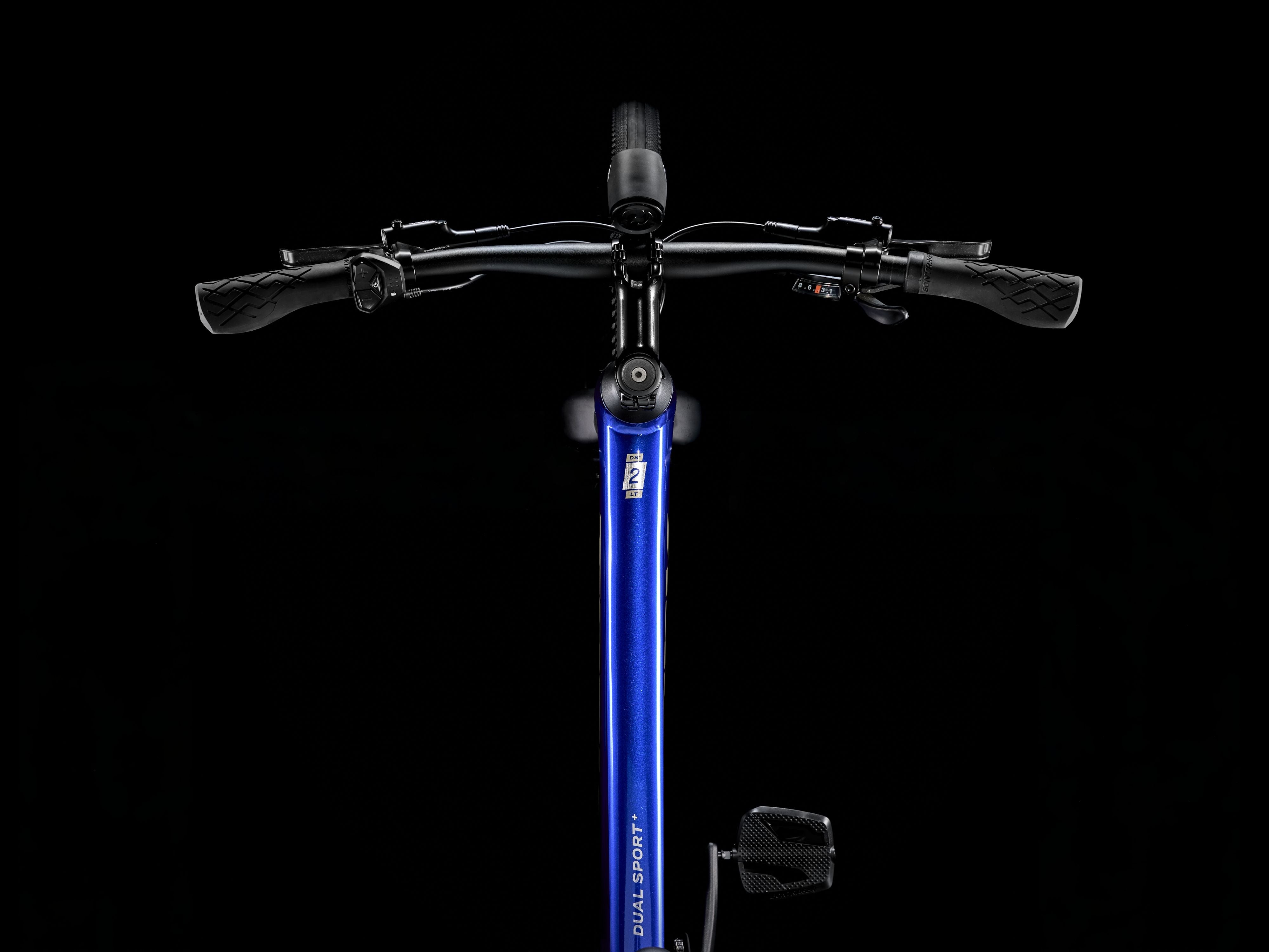 Dual Sport+ 2 LT
