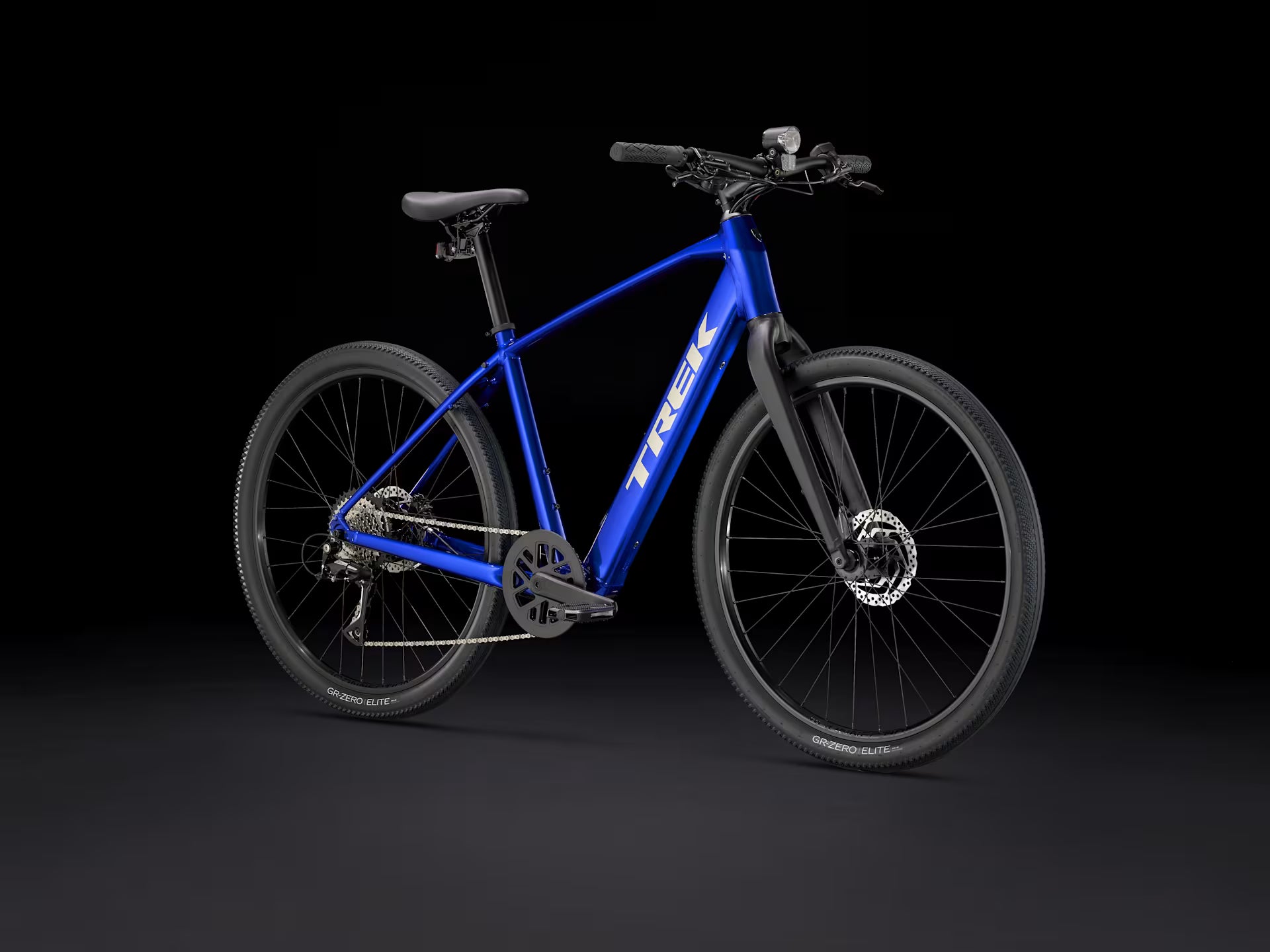 Trek Dual Sport+ 2 LT