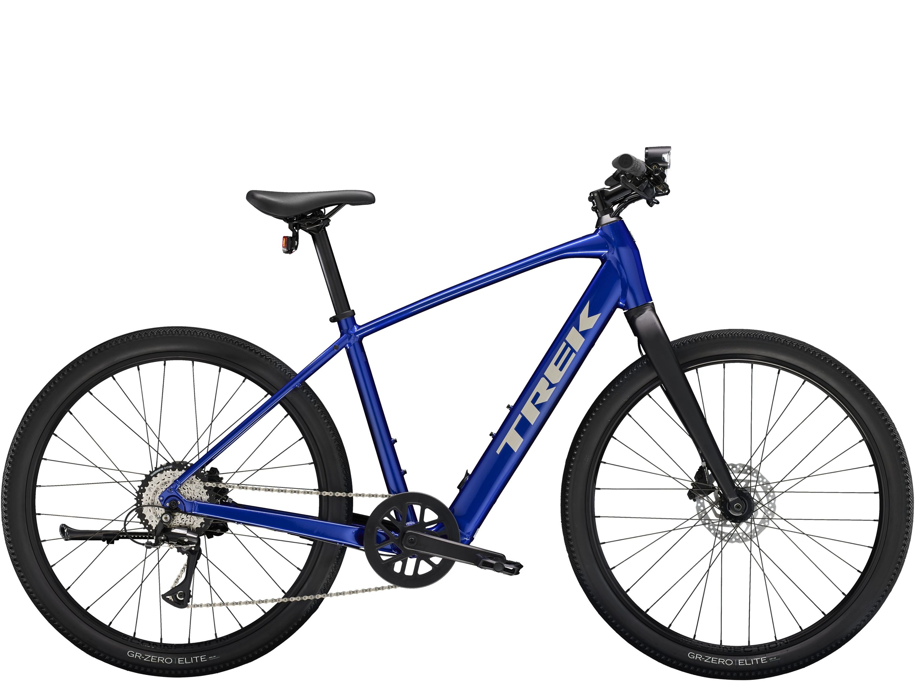 Dual Sport+ 2 LT