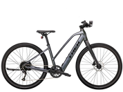 Trek Dual Sport+ 2 Stagger