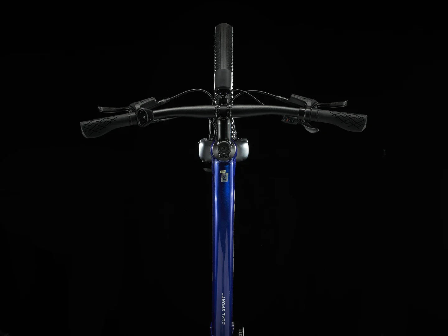 Trek Dual Sport+ 2 Stagger