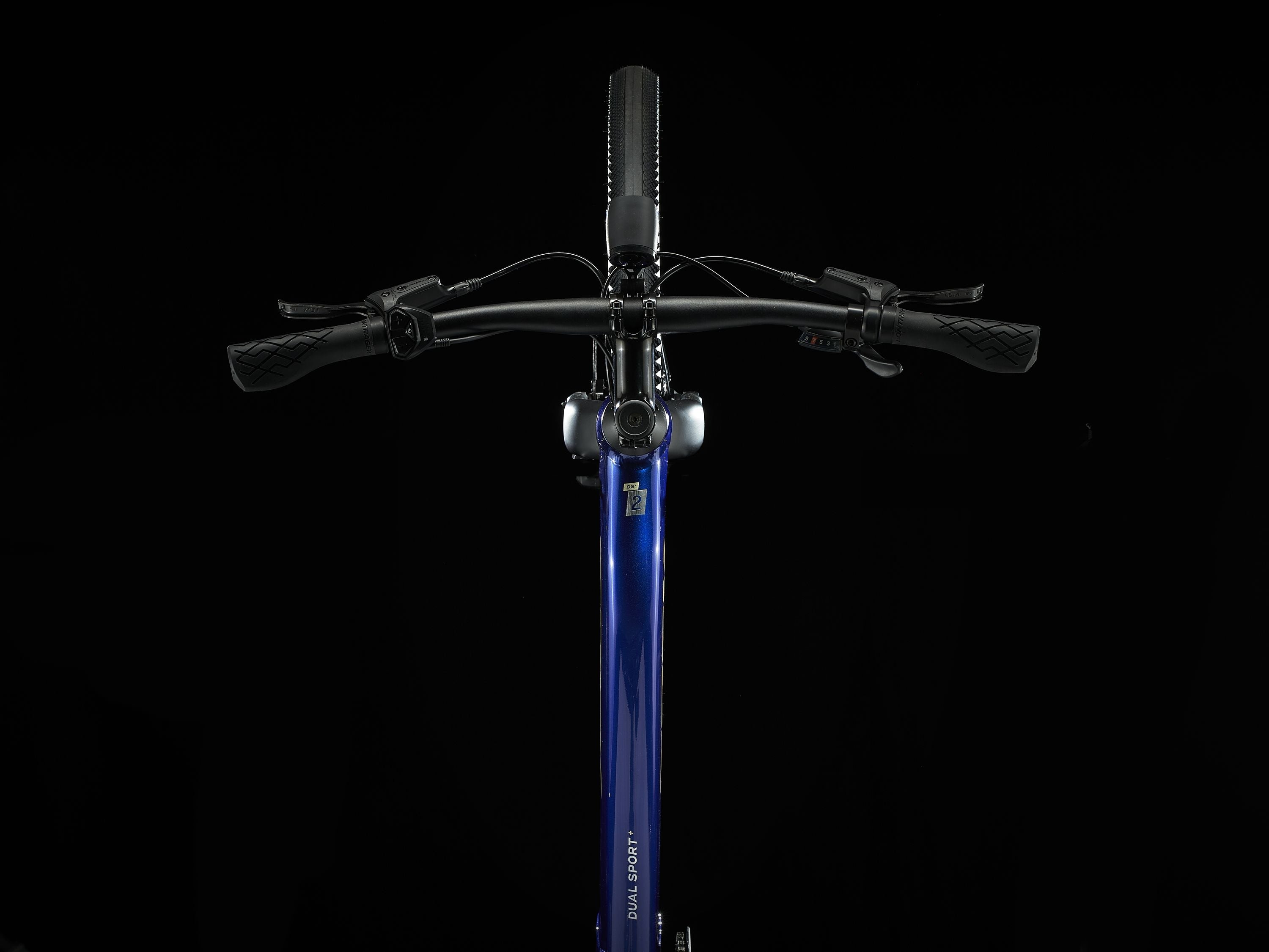 Dual Sport+ 2 Stagger