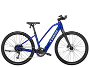 Trek Dual Sport+ 2 Stagger