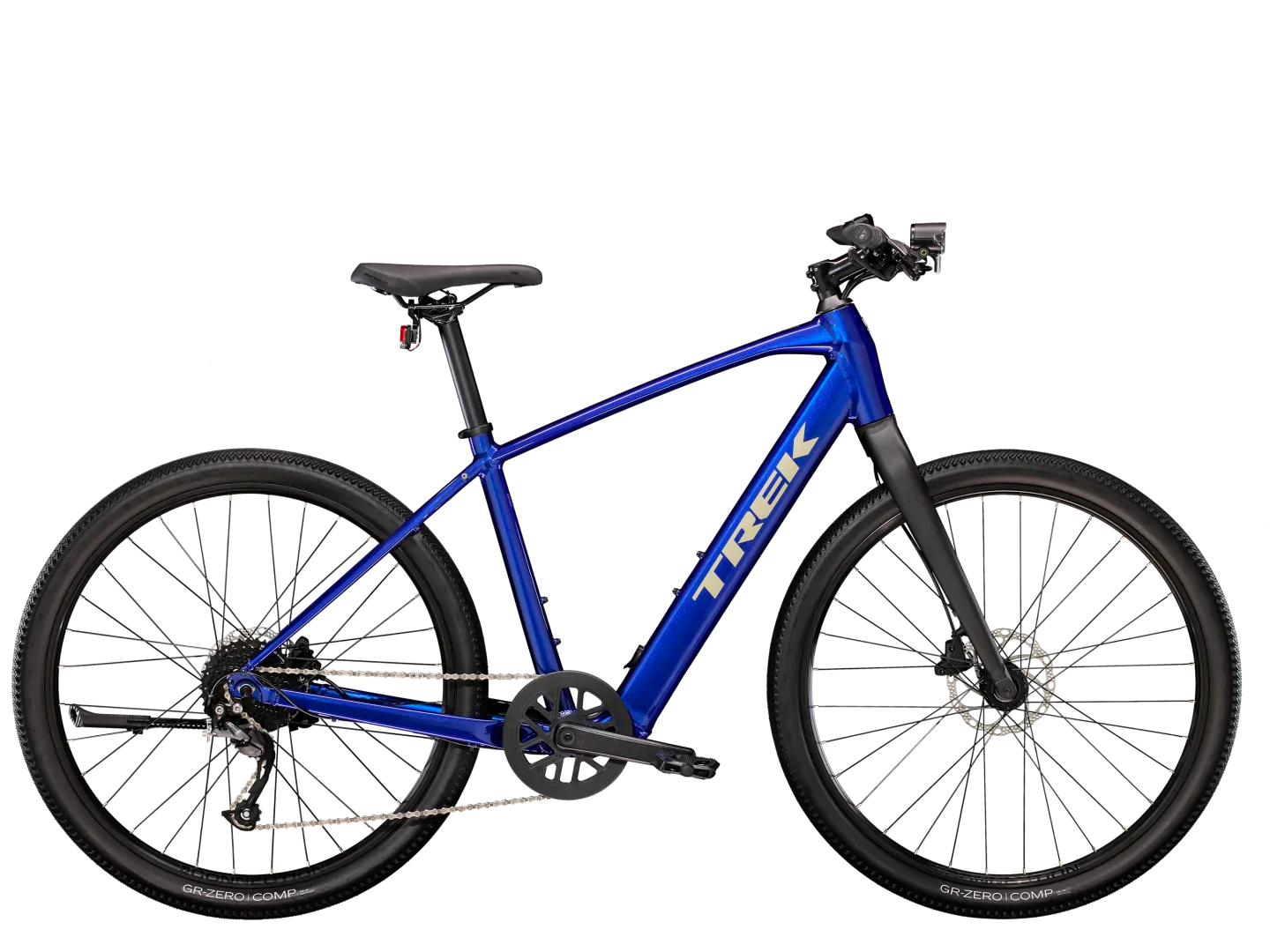 Trek Dual Sport+ 2