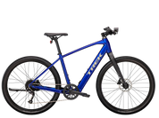 Trek Dual Sport+ 2