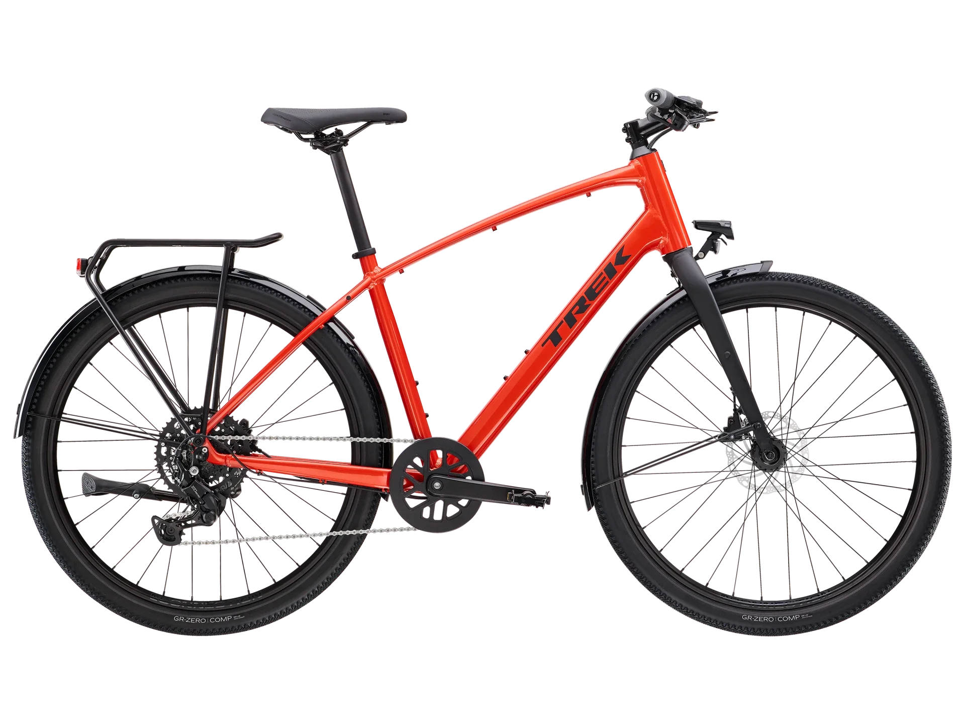 Trek Dual Sport 2 Equipped Gen 5