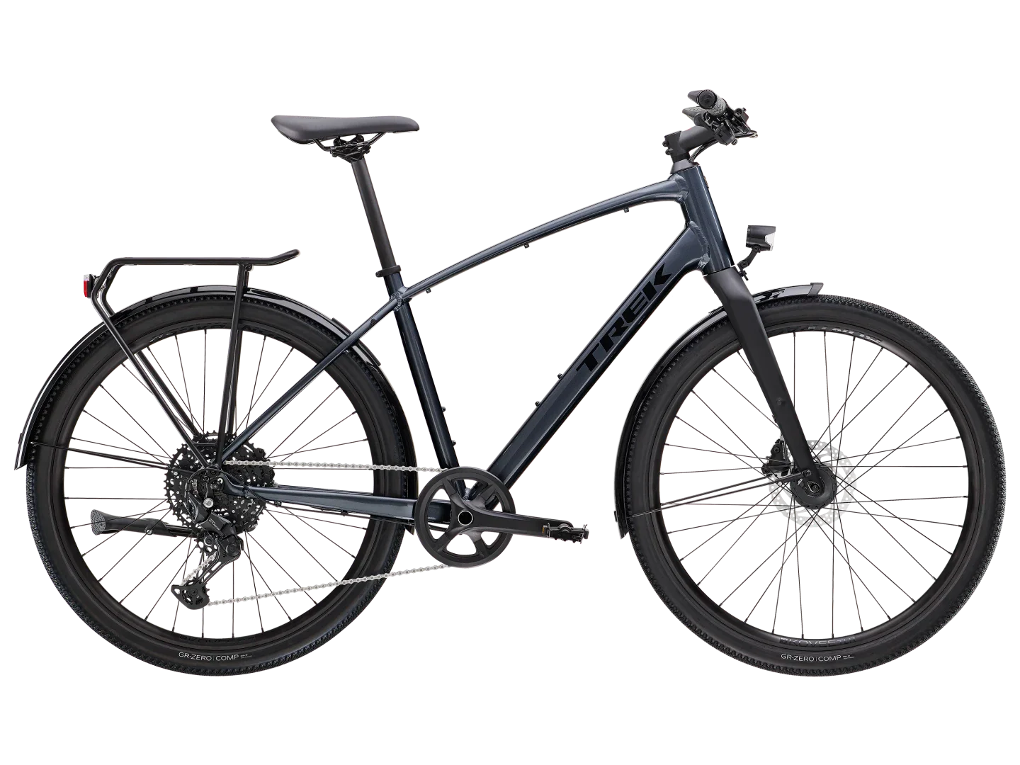 Trek Dual Sport 3 Equipped Gen 5