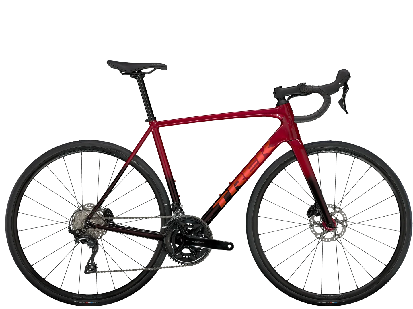 Trek Émonda ALR 5