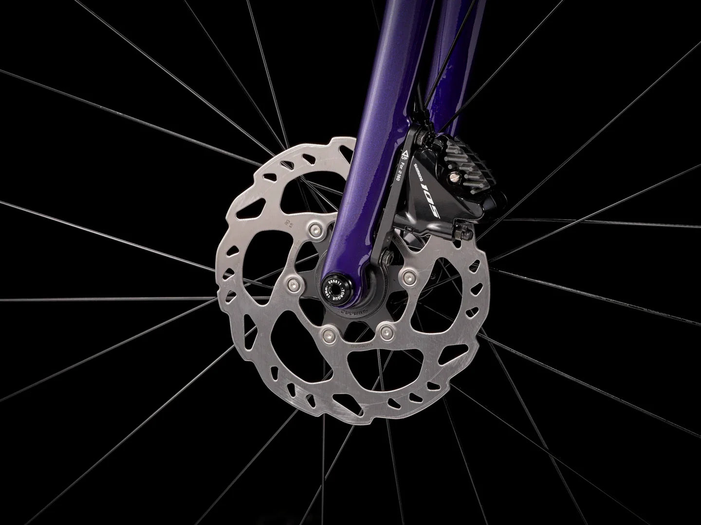 Trek Émonda ALR 5