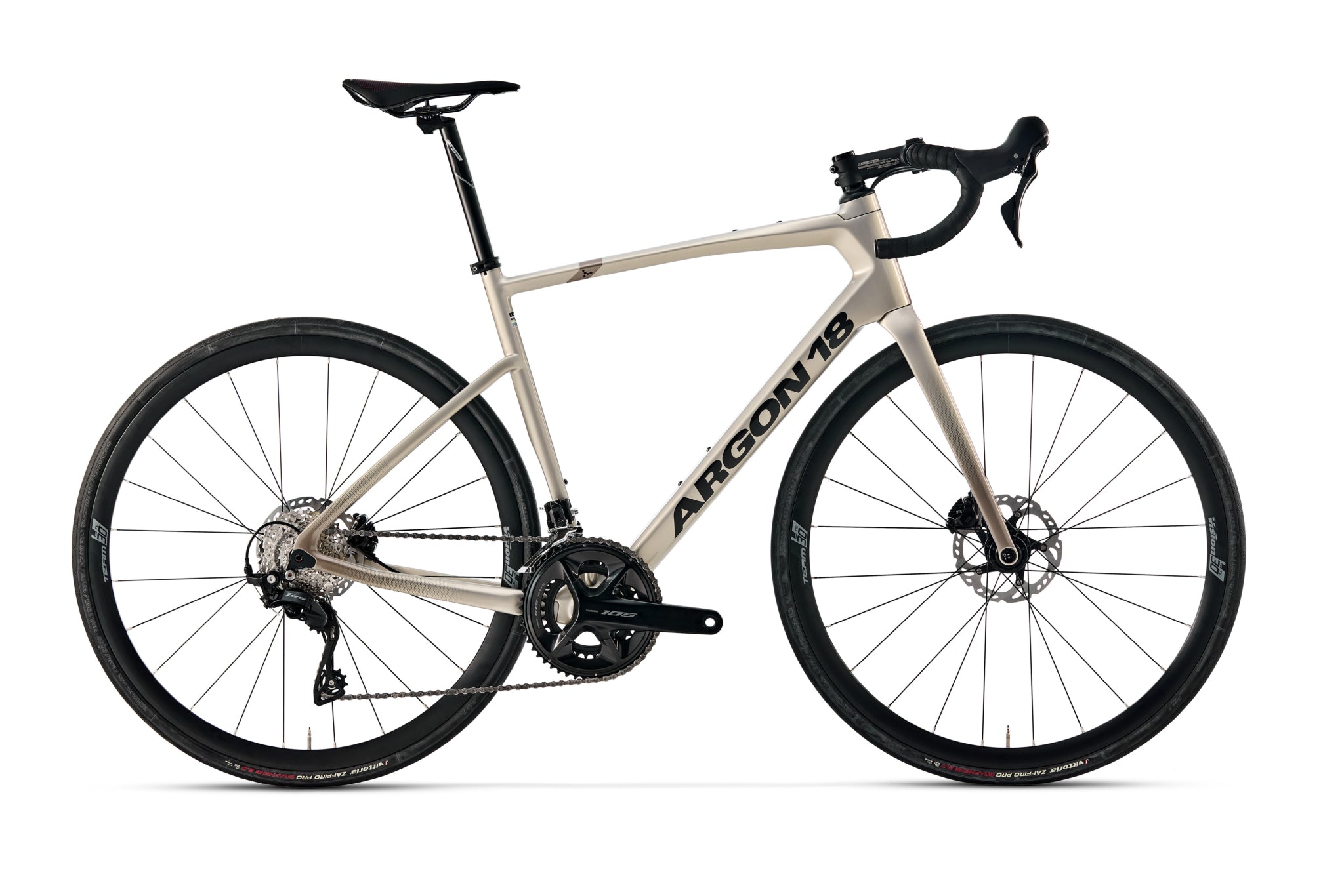 Argon 18 Equation Shimano 105