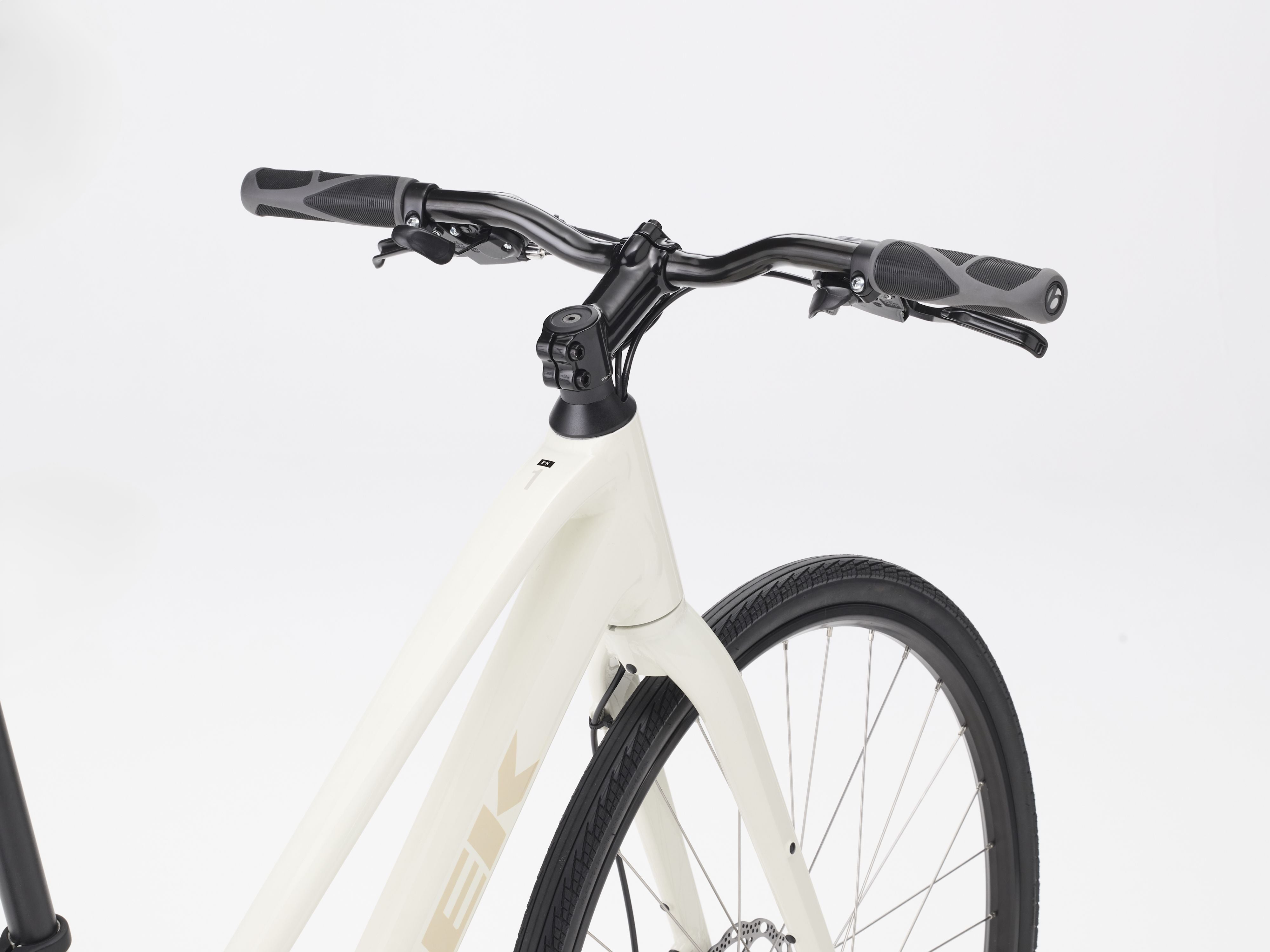 FX 1 Midstep
